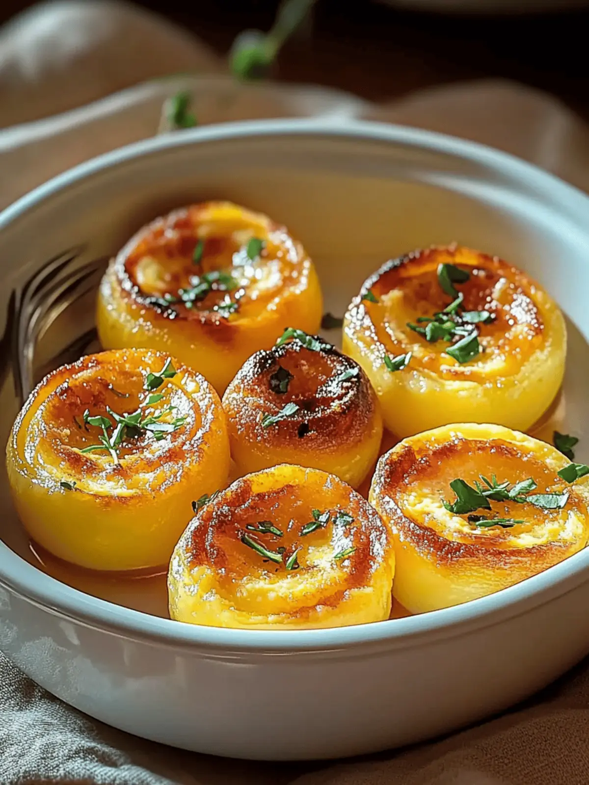Homemade Starbucks Egg Bites: Your Protein-Packed Breakfast Delight 4 Starbucks Egg Bites