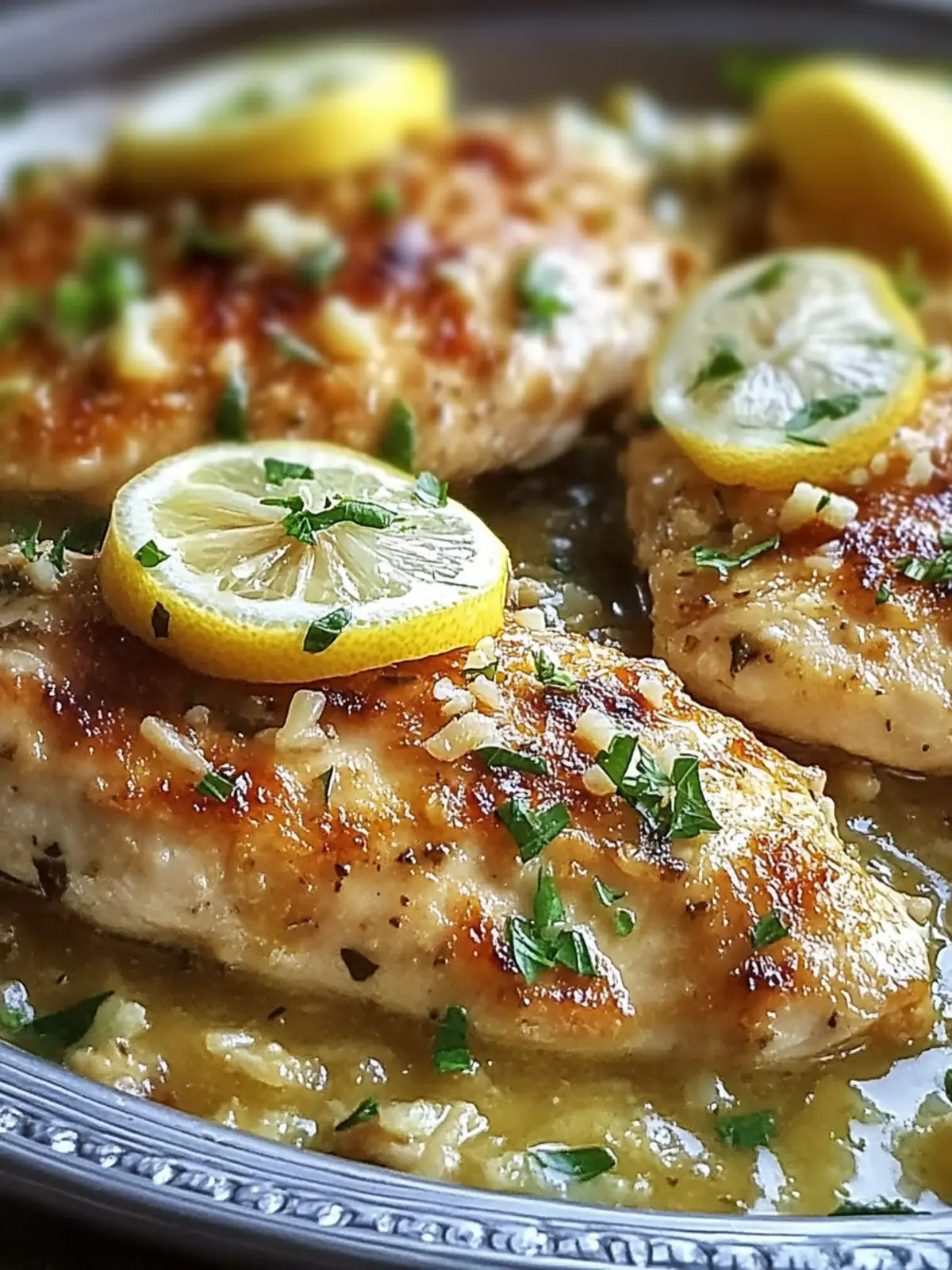 Zesty Lemon Chicken Romano Recipe for a Flavorful Feast at Home 3 Zesty Lemon Chicken Romano Recipe for a Flavorful Feast