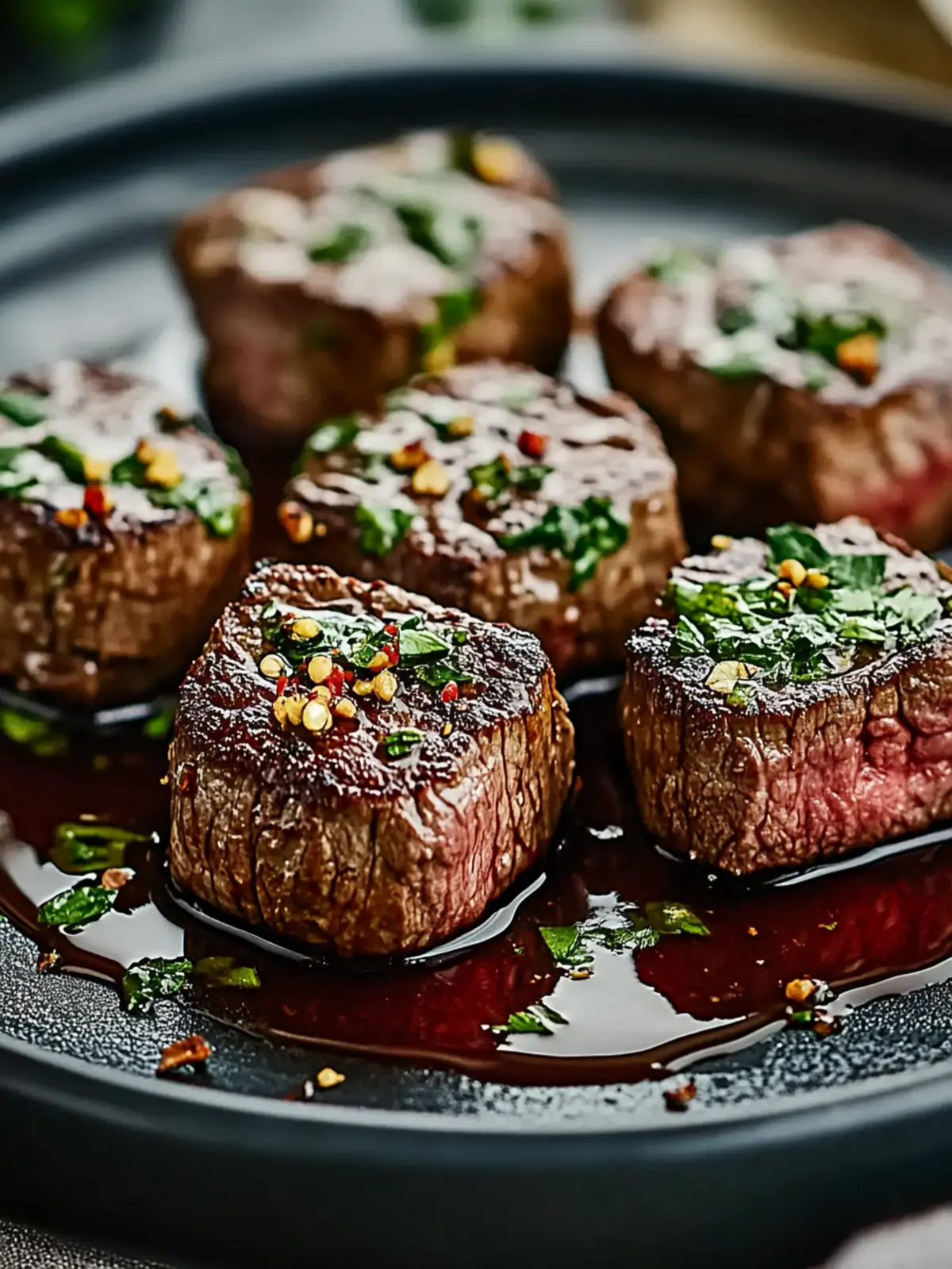 Irresistible Steak Bites: Quick Gourmet Delight for Food Lovers 4 Irresistible Steak Bites: Quick & Gourmet Delight