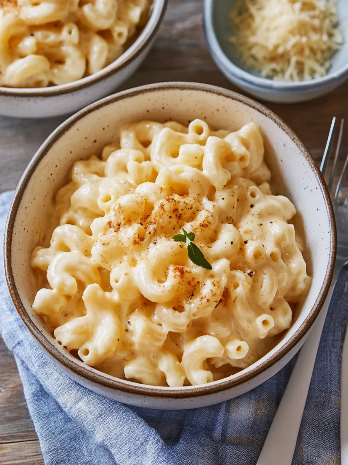 Creamy Slow Cooker Mac and Cheese That Feels Like Home 4 Slow Cooker Mac and Cheese