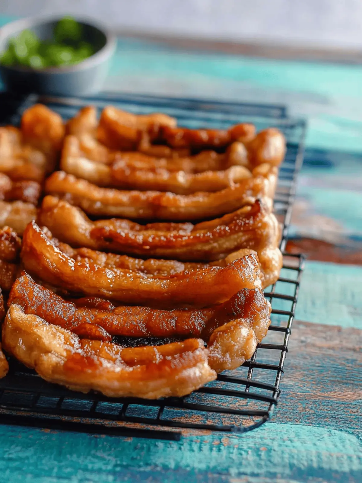 How To Make Chicharrones: Crispy Cuban-style Pork Heaven 3 How To Make Chicharrones