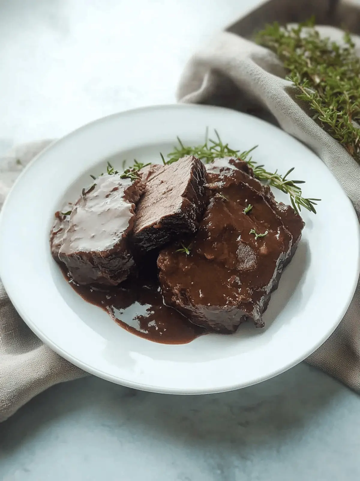 Sauerbraten: The Best Recipe for a Cozy German Feast 3 Sauerbraten the best recipe for one of the tastiest traditional German dishes