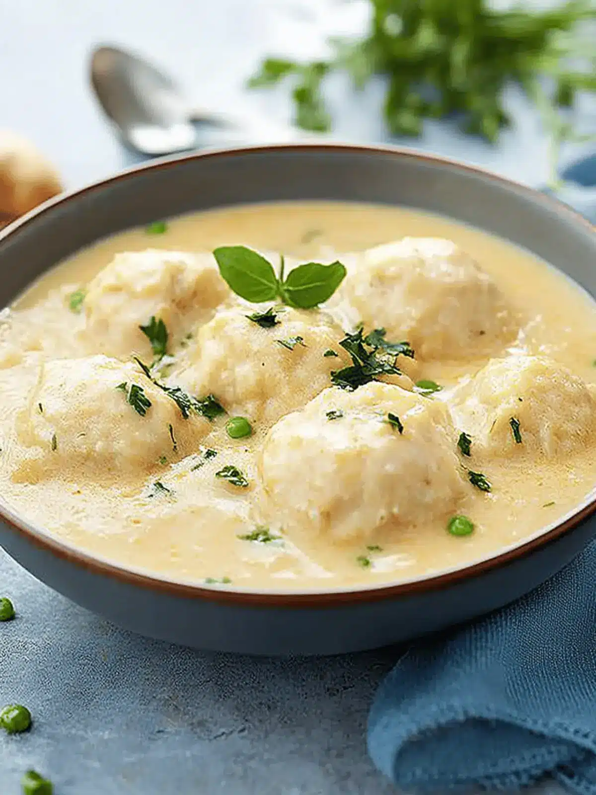 Comforting Easy Crock-Pot Chicken and Dumplings Made Simple 2 Easy Crock-Pot Chicken and Dumplings