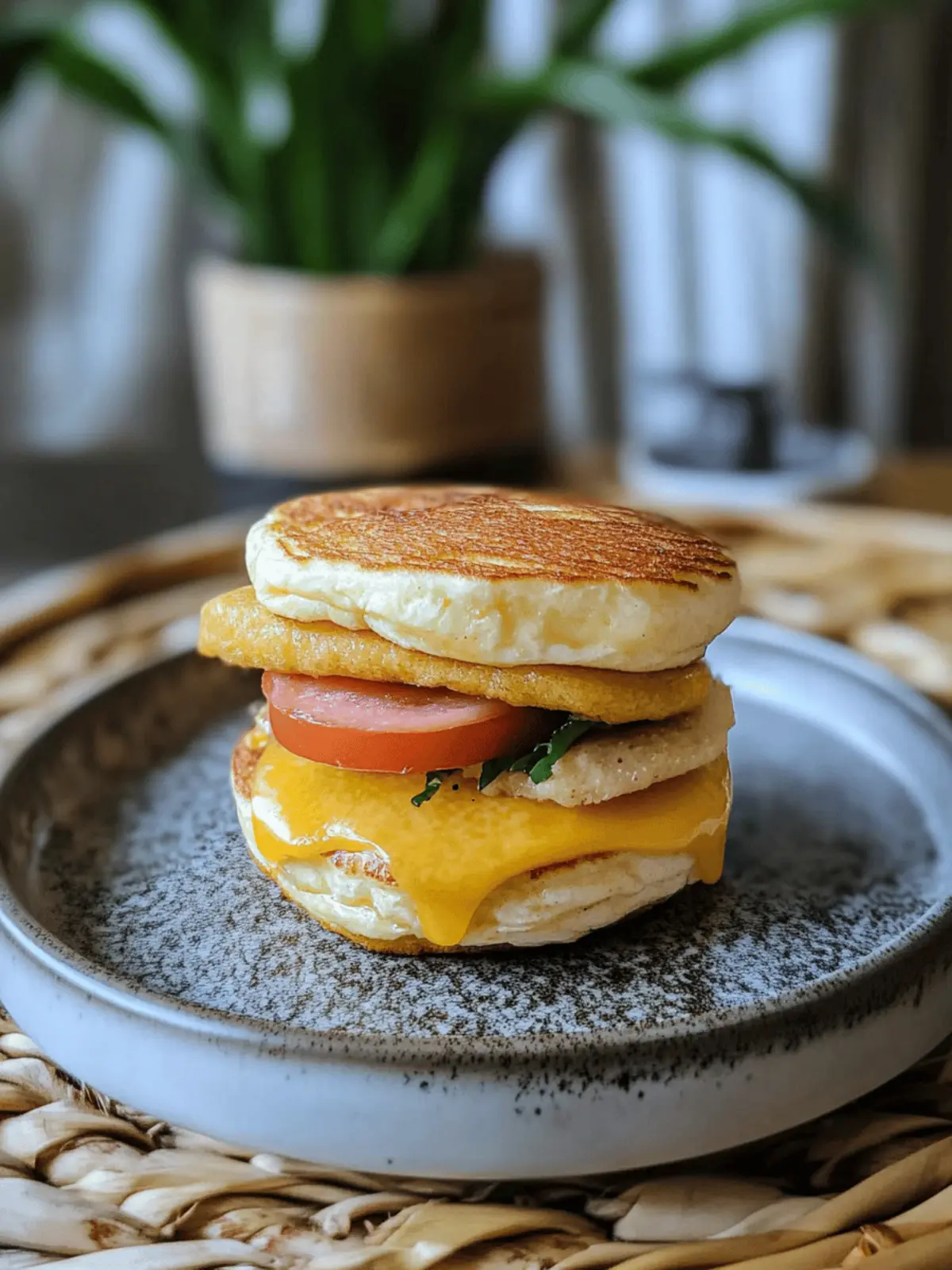How to Make a McGriddle That's Even Better Than McDonald's 3 How to Make a McGriddle