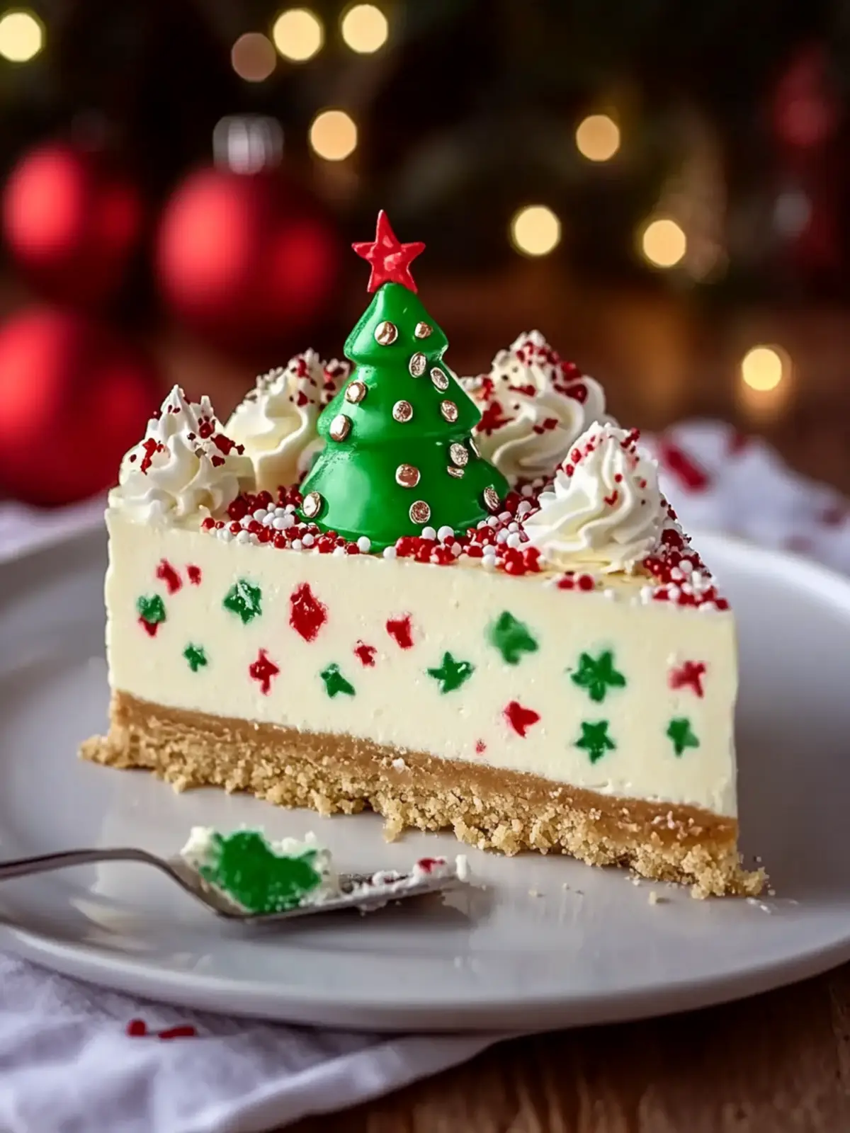 Little Debbie Christmas Tree Cheesecake for Festive Joy 4 Little Debbie Christmas Tree Cheesecake