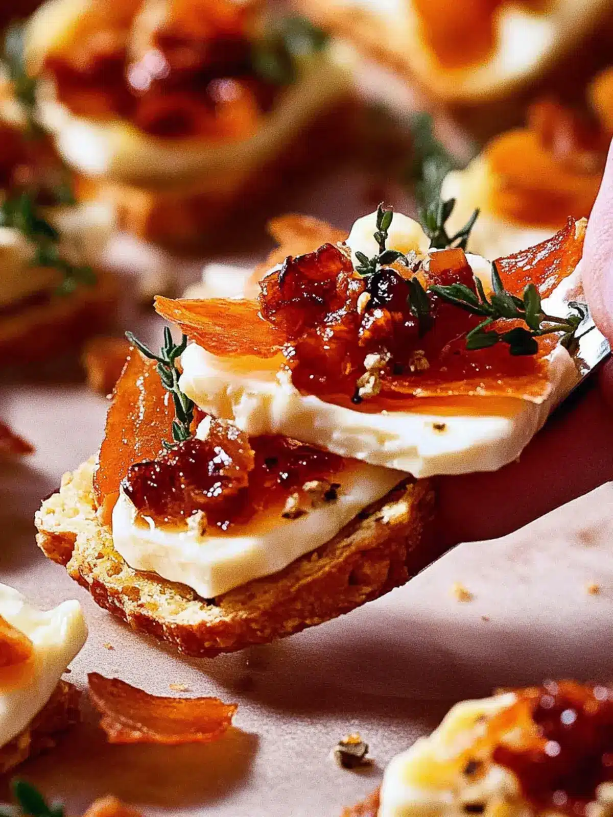 Maple Crisp Brie Bites: A Irresistible Appetizer Delight 4 Maple Crisp Brie Bites