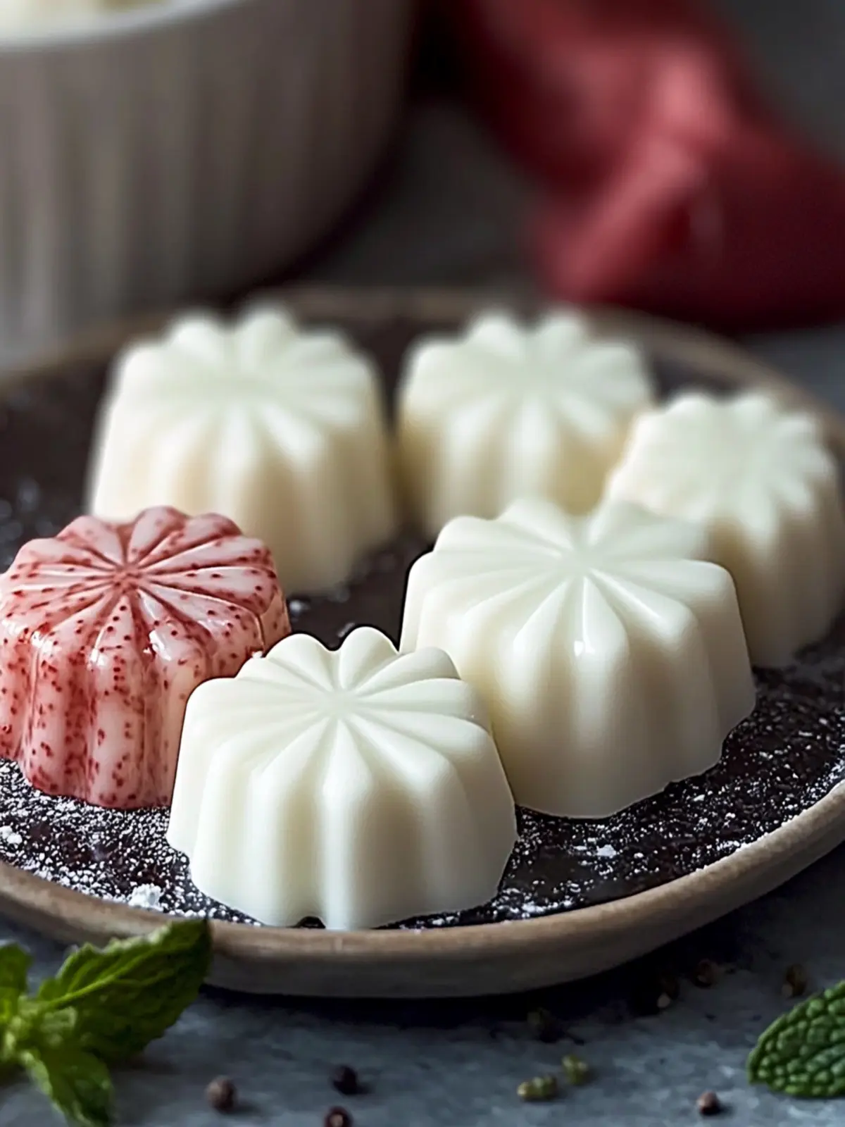 Old-Fashioned Butter Mints for Sweet Nostalgic Moments 4 Old-Fashioned Butter Mints