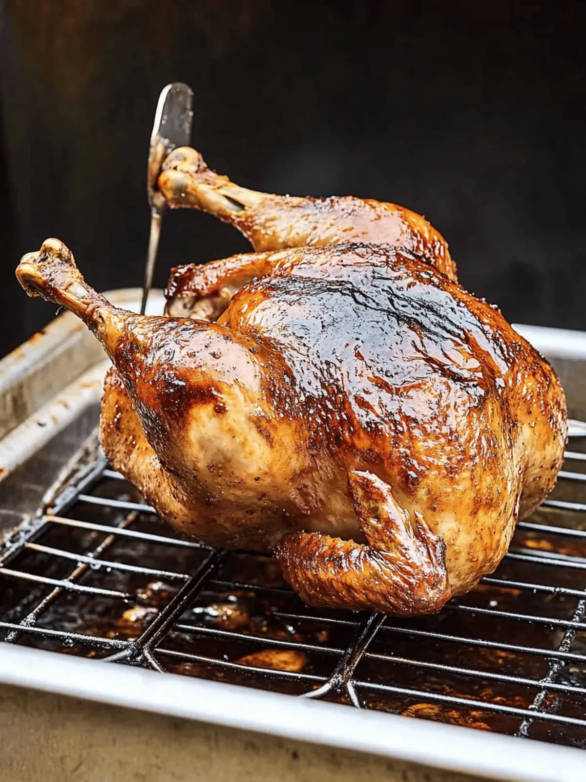 Savory Perfect Rotisserie Chicken Your Family Will Love 2 Perfect Rotisserie Chicken