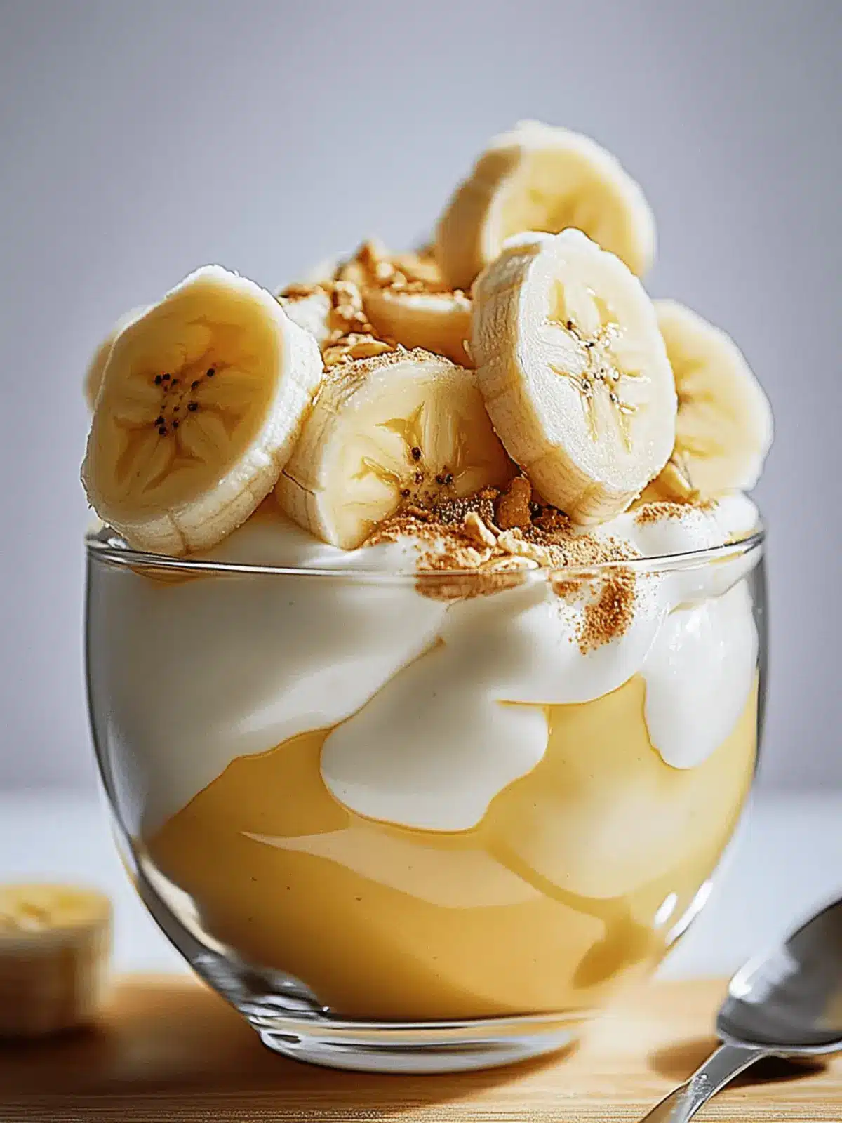 Irresistible Vegan Banana Pudding That s Dairy-Free Delight 4 Vegan Banana Pudding