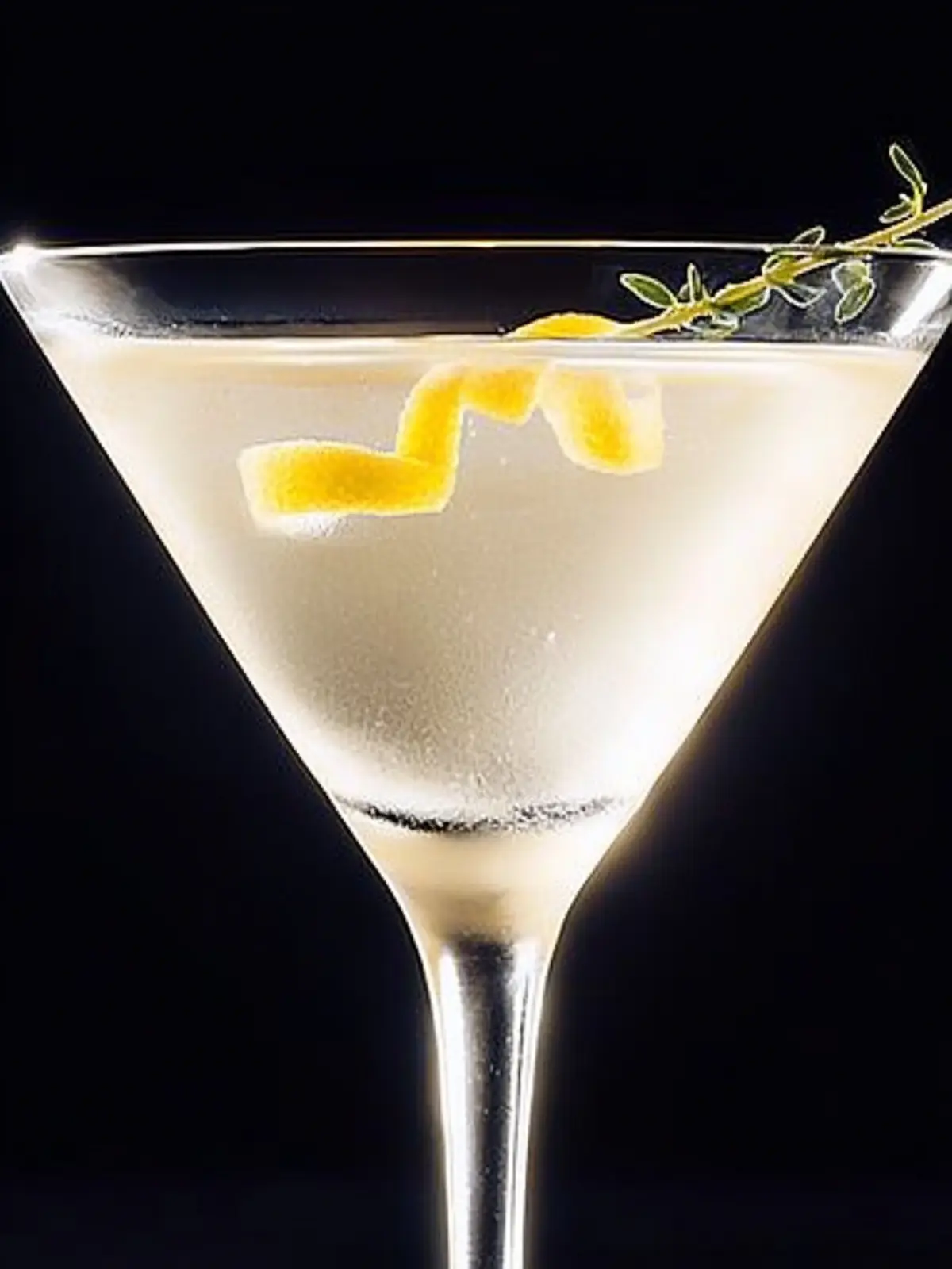 Vesper Martini: Shake Up a Classic with a Smooth Twist 4 Vesper Martini