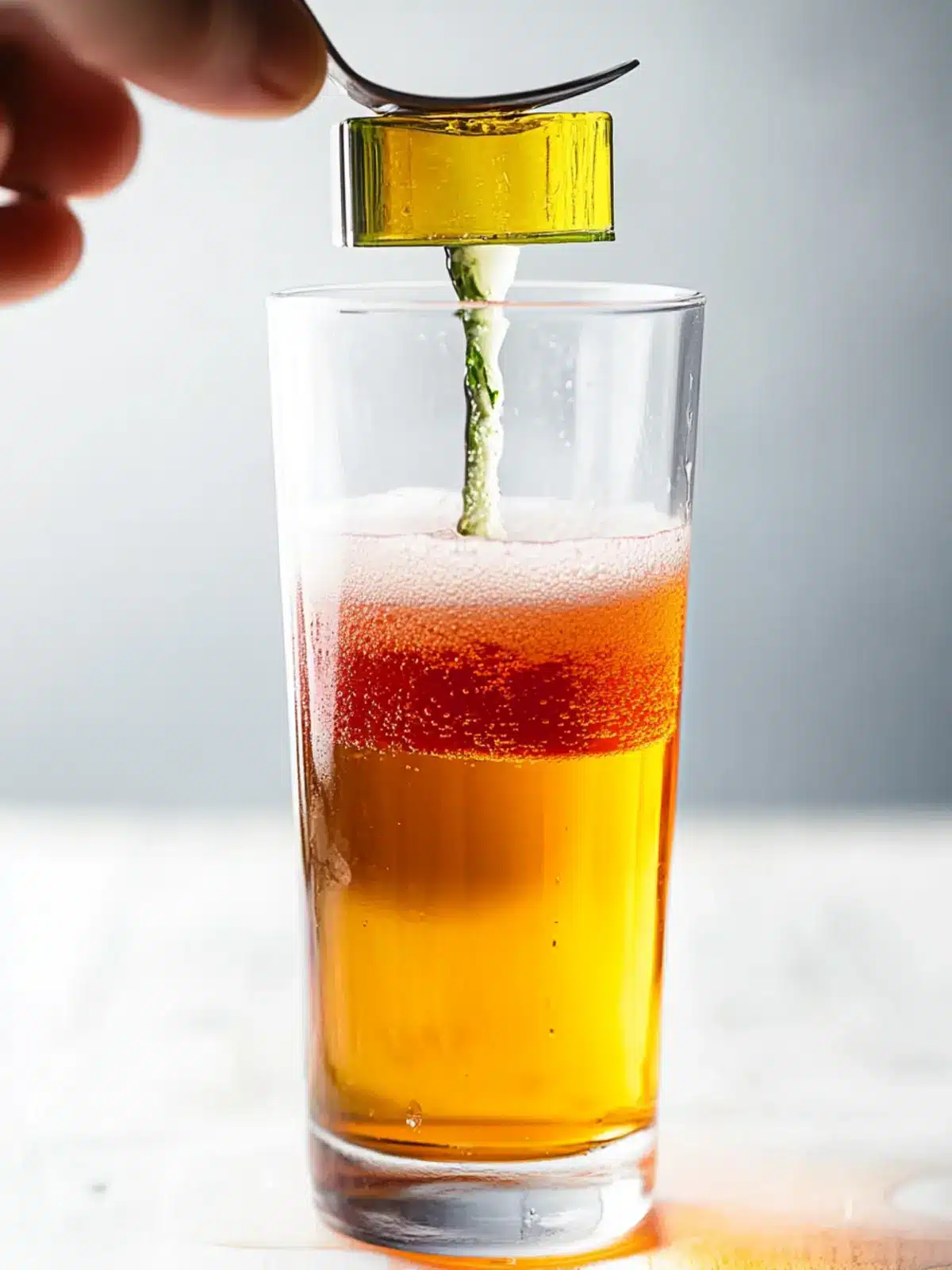 Energize Your Party with a Classic Vegas Bomb Cocktail 3 Vegas Bomb
