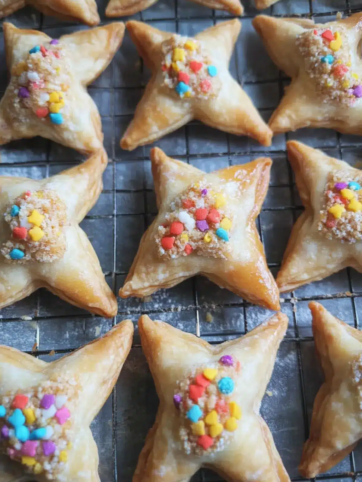 Milk and Cereal Hamantaschen Recipe for Festive Fun 3 Milk and Cereal Hamantaschen Recipe