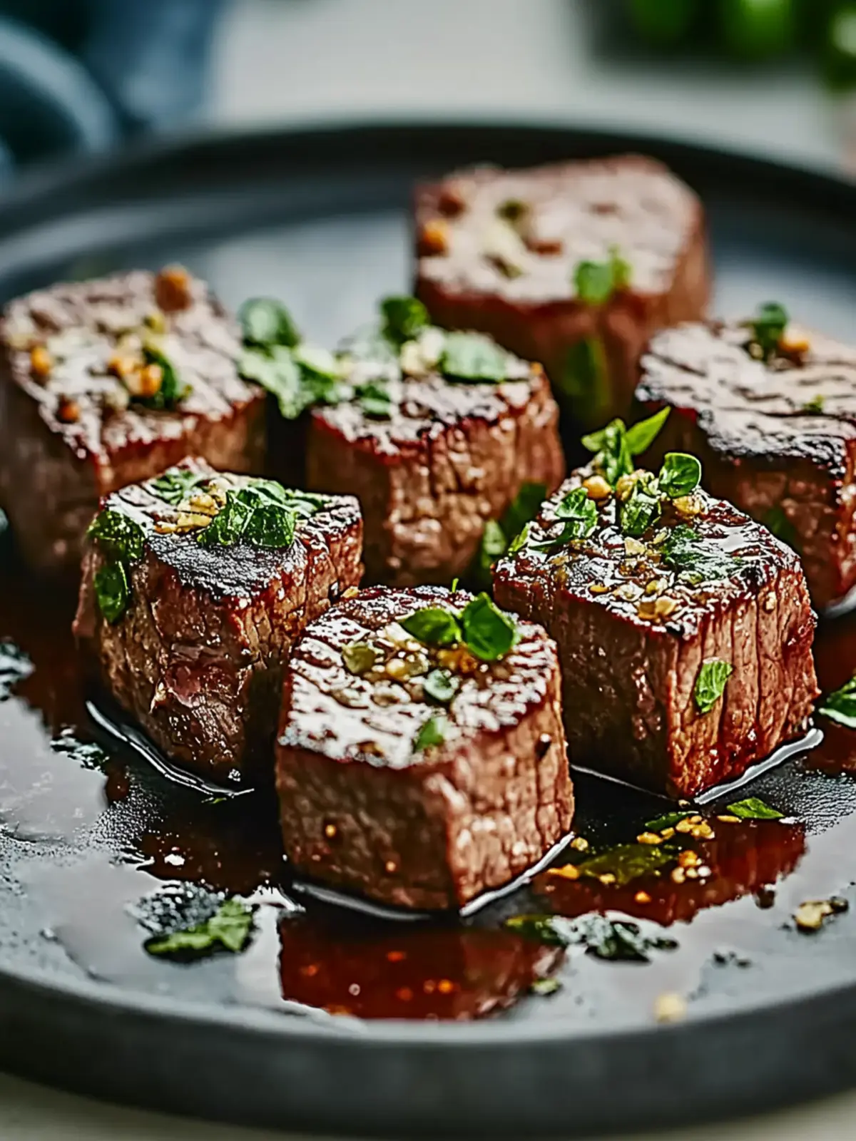 Irresistible Steak Bites: Quick Gourmet Delight for Food Lovers 2 Irresistible Steak Bites: Quick & Gourmet Delight