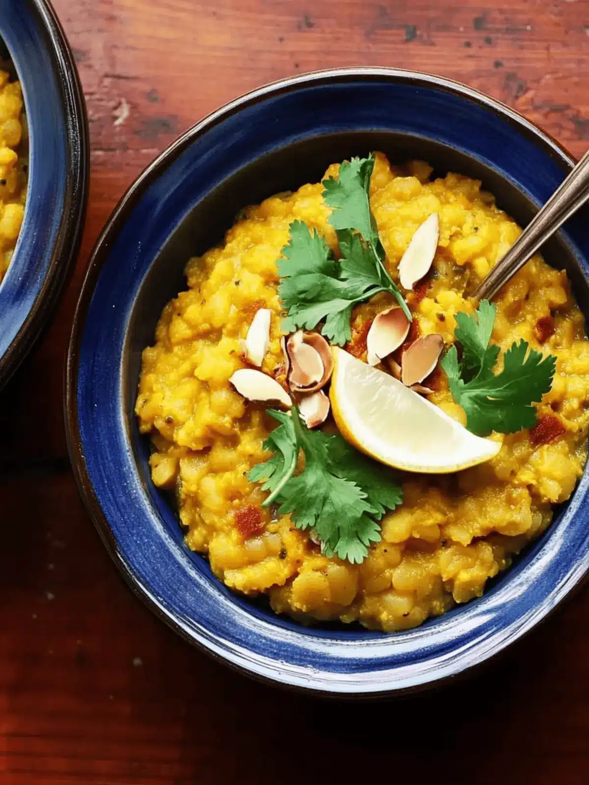 Nourishing Khichdi Recipe: Your Comforting Bowl of Wellness 2 Khichdi
