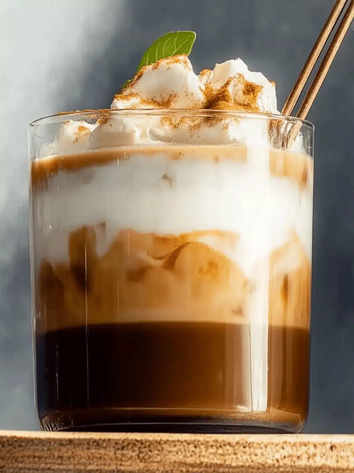 Pumpkin Spice White Russian: Your Must-Try Fall Cocktail 3 Pumpkin Spice White Russian
