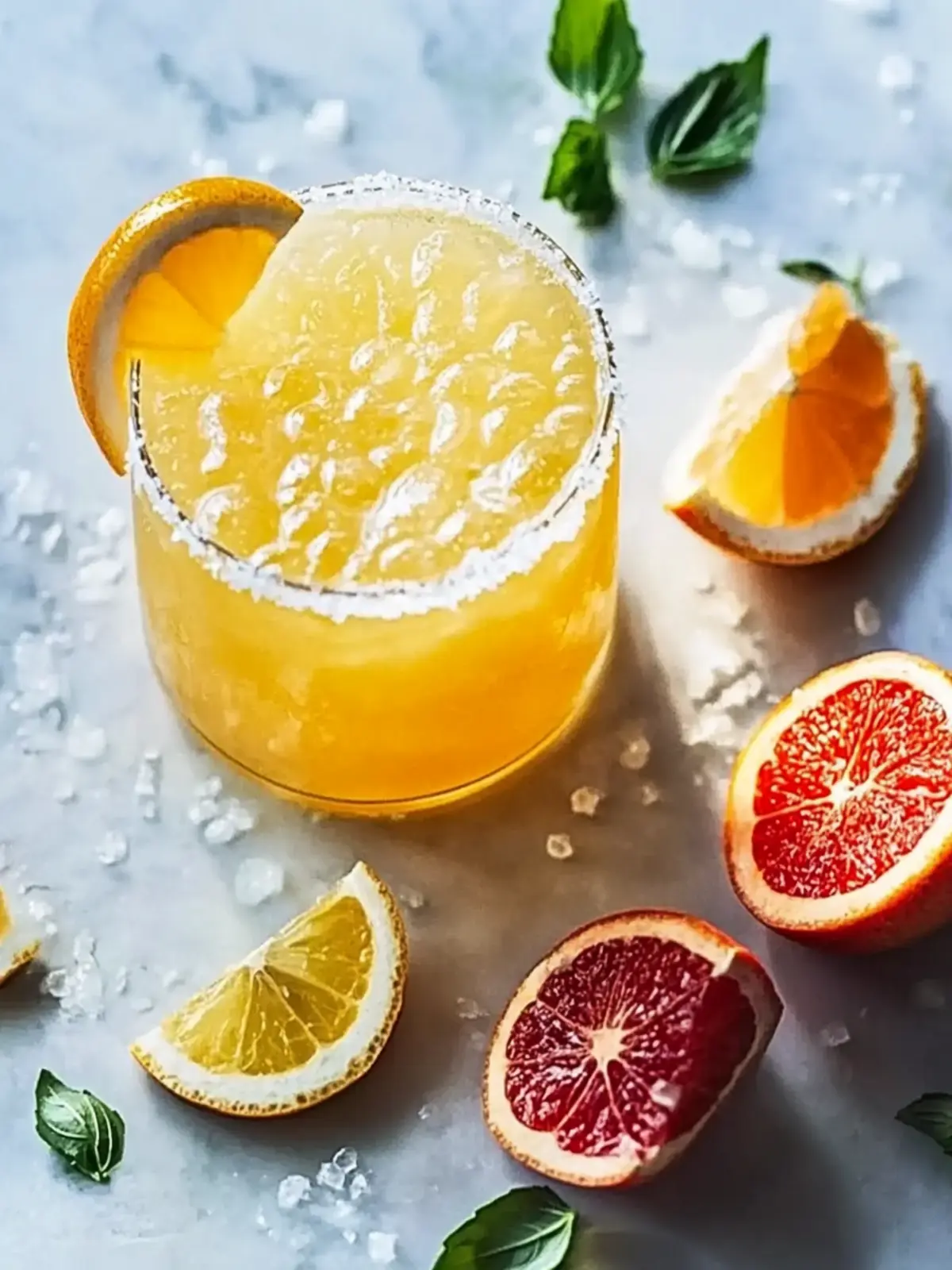 Picante: Ignite Your Night with a Spicy Tequila Cocktail 2 Picante