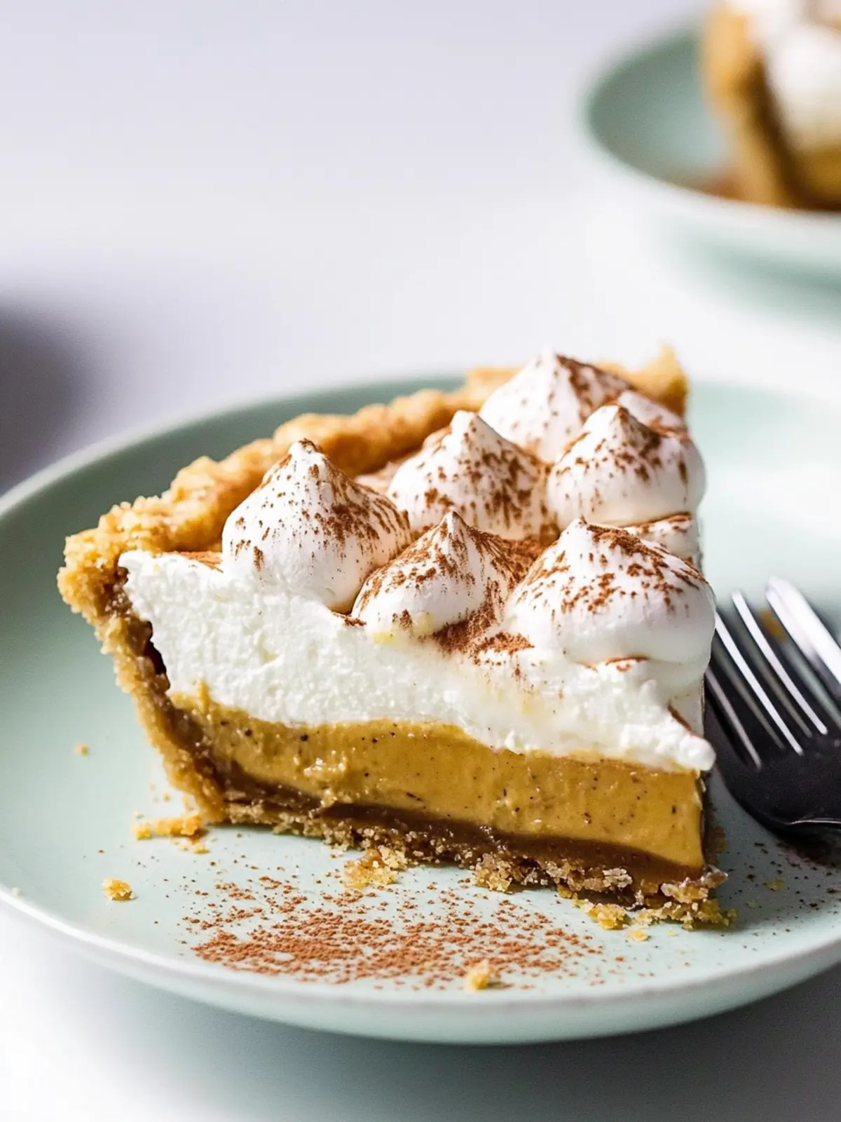 Irresistible Banoffee Pie - Your Easy No-Bake Dessert Delight 3 Banoffee Pie