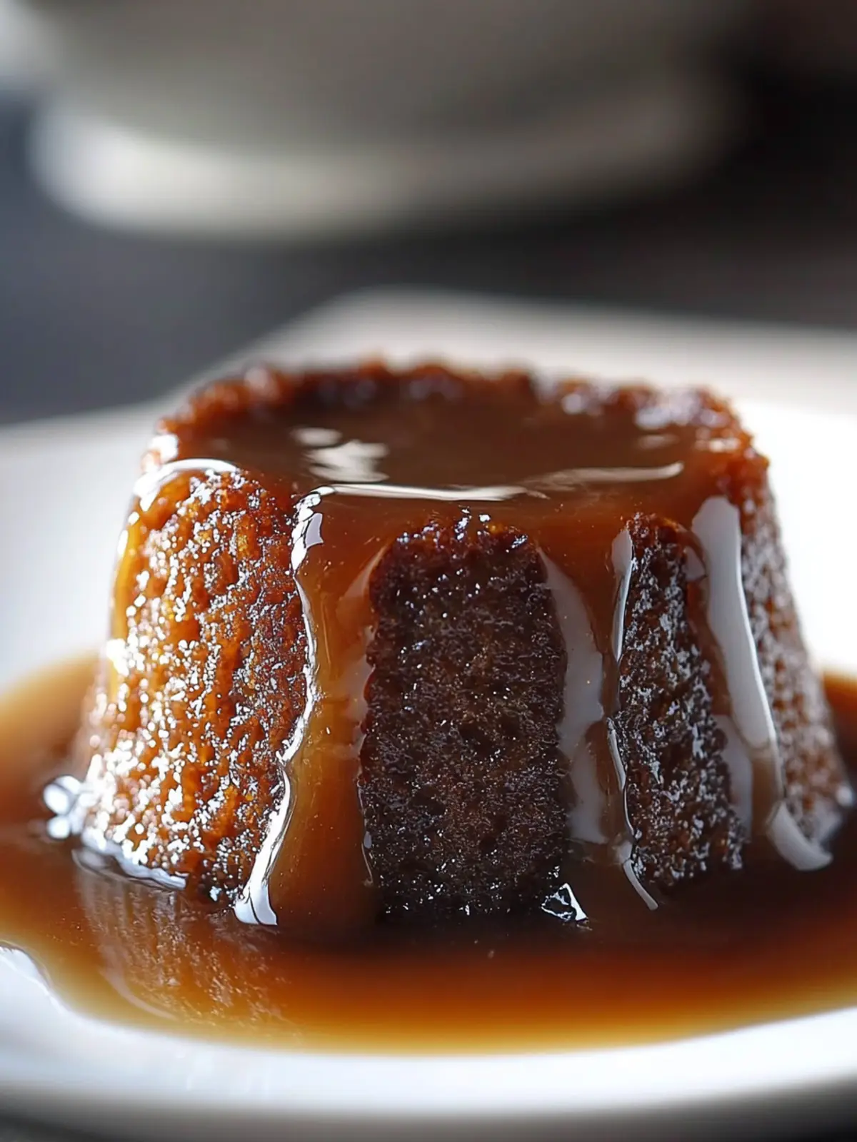 Gordon Ramsay Sticky Toffee Pudding - 4 Secrets for Perfection 3 Gordon Ramsay Sticky Toffee Pudding - 4 Game-Changing Secrets Inside