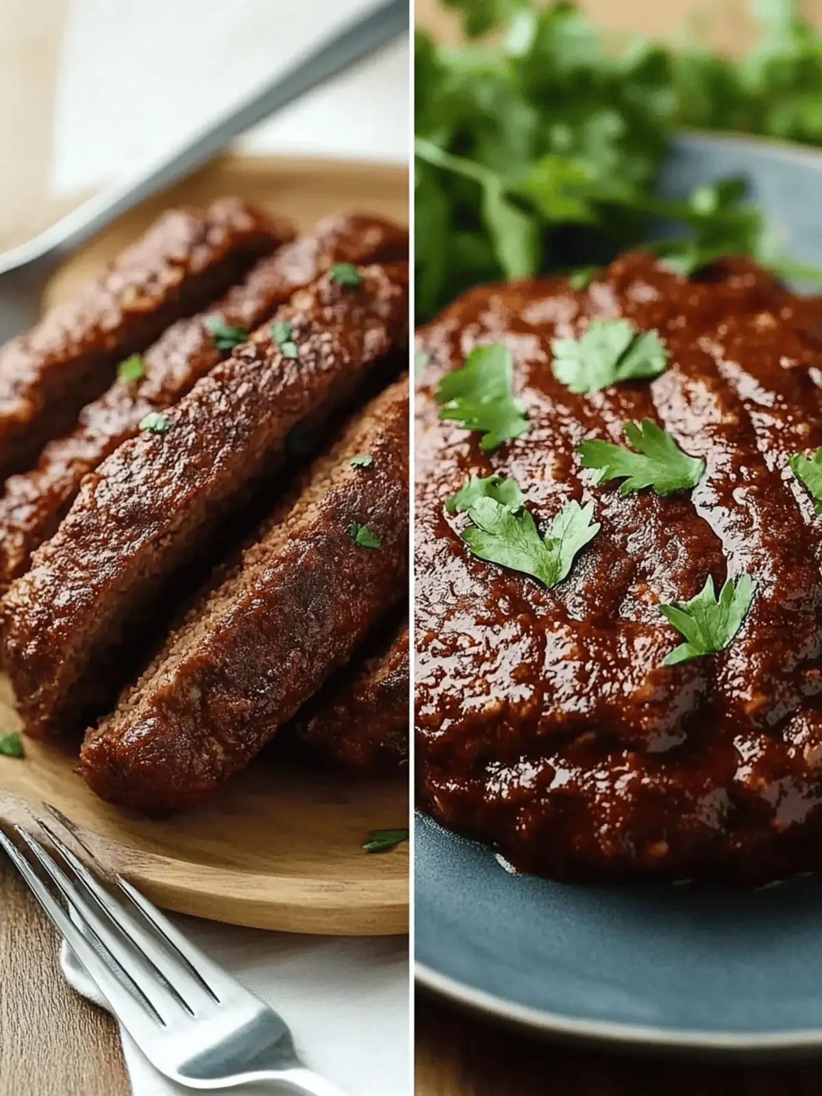 Savory Ancho Chile Meatloaf With Rojo Mole You ll Love Tonight 3 Savory Ancho Chile Meatloaf With Rojo Mole You ll Love