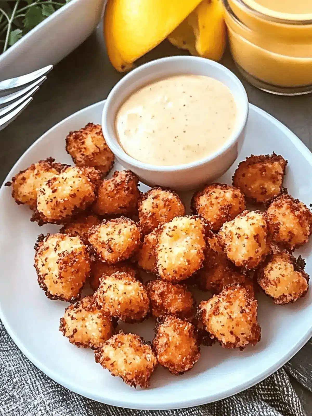 Vegan Chick-fil-A Style Nuggets: Crispy, Flavor-Packed Delight 3 Vegan Chick-fil-A Style Nuggets