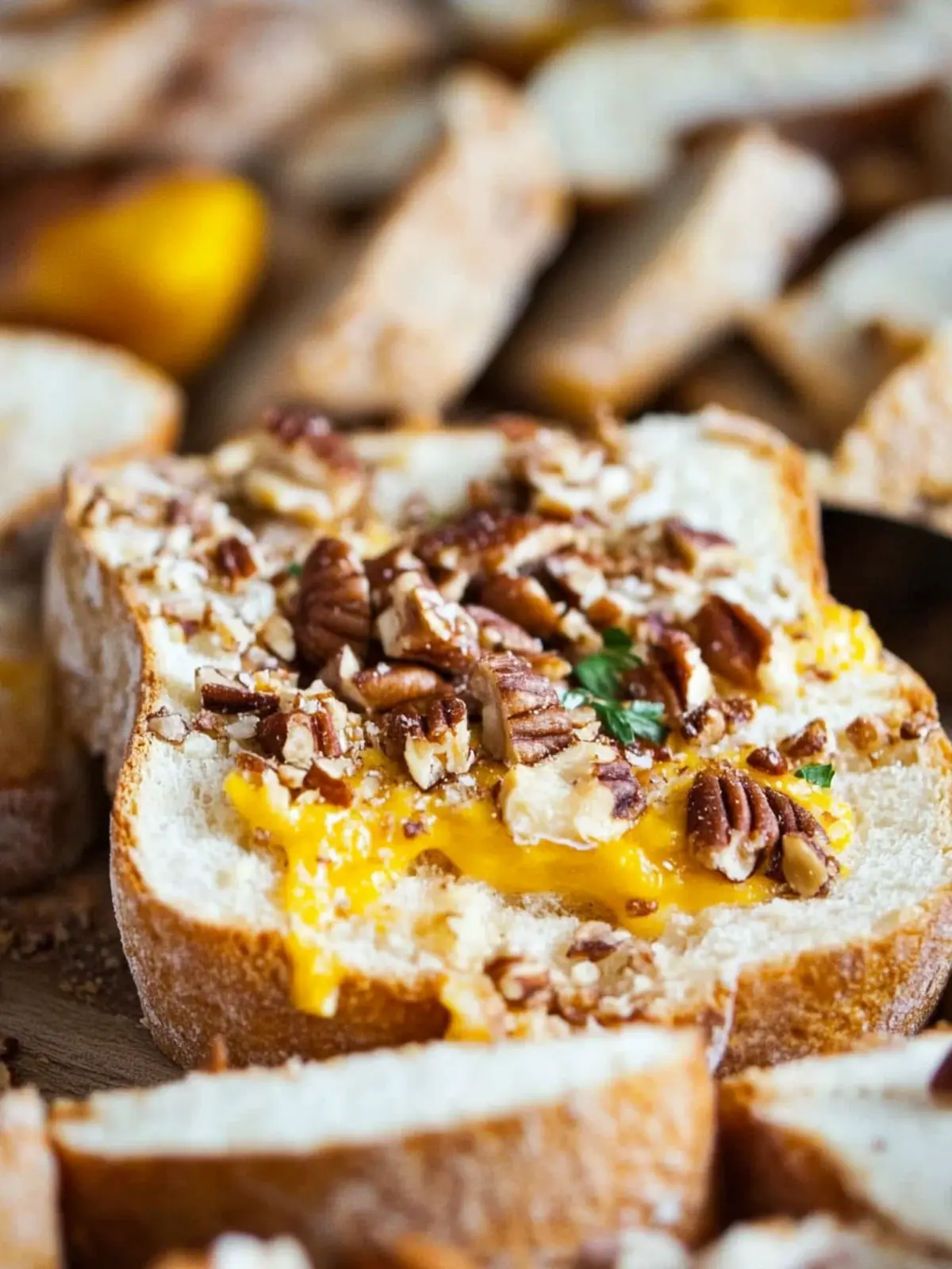 Delightful Pecan Butter Board: The Ultimate No-Cook Appetizer 4 Pecan Butter Board