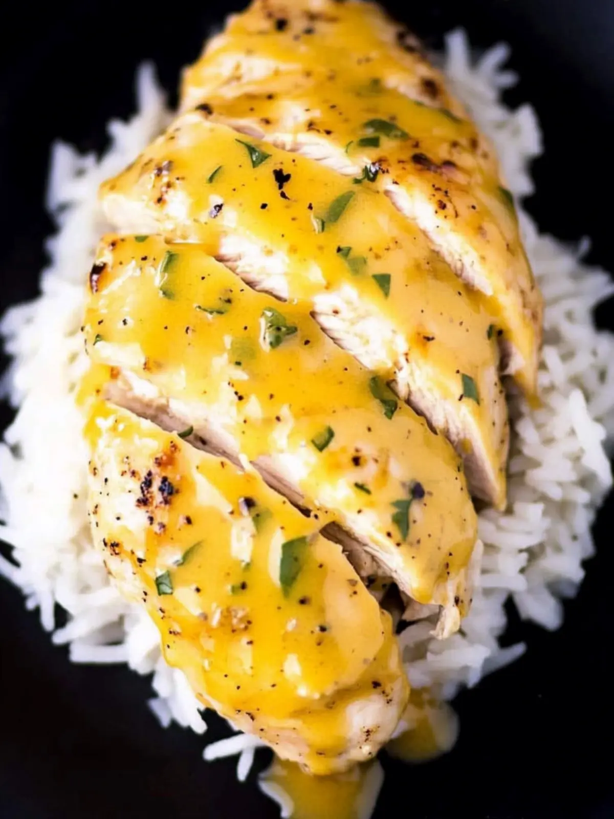 Creamy Honey Mustard Chicken: Family Dinner in 30 Minutes 3 Creamy Honey Mustard Chicken