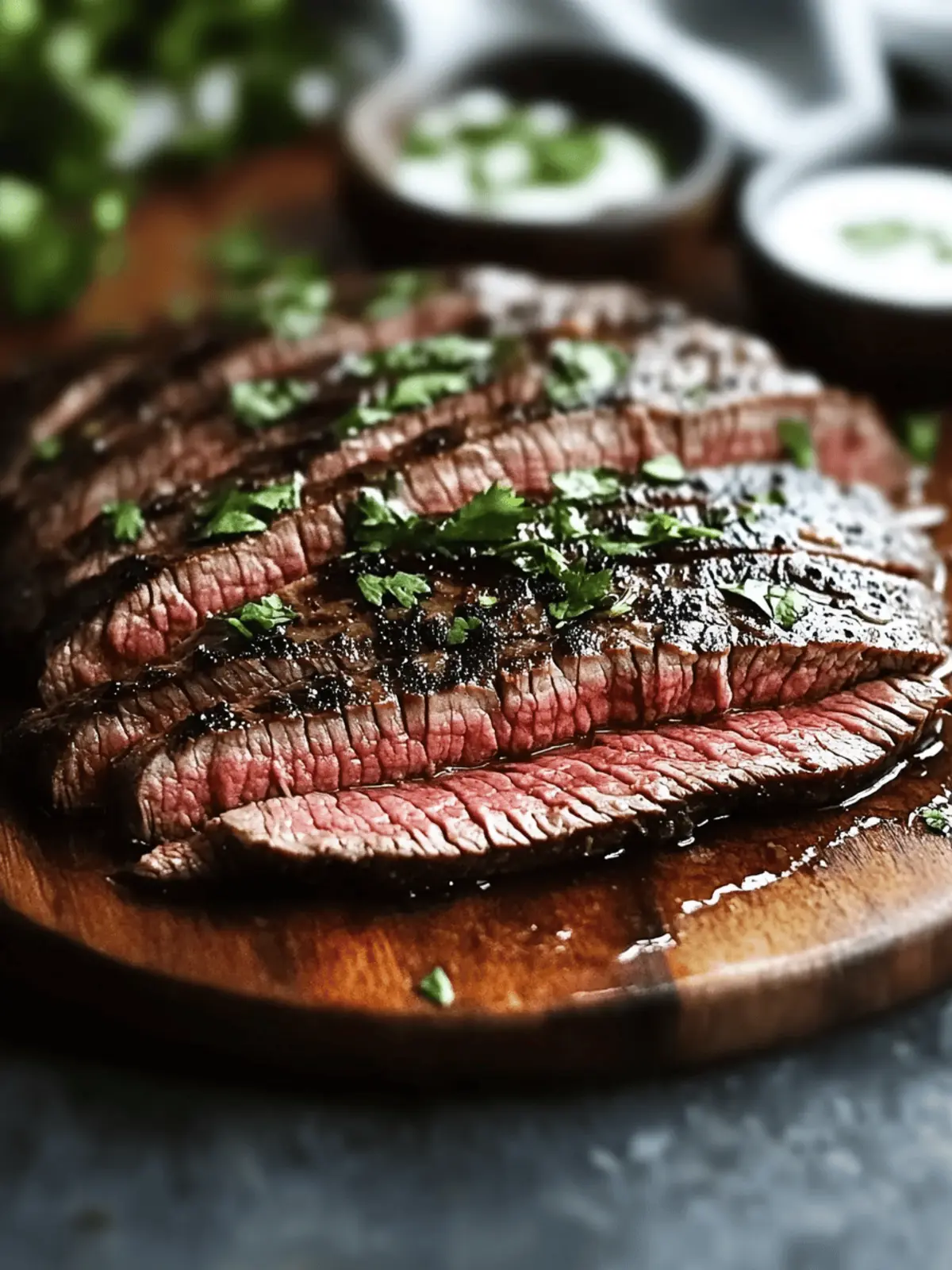 Irresistibly Tender Slow Cooker Flank Steak for Tacos Galore 3 Irresistibly Tender Slow Cooker Flank Steak for Tacos Galore