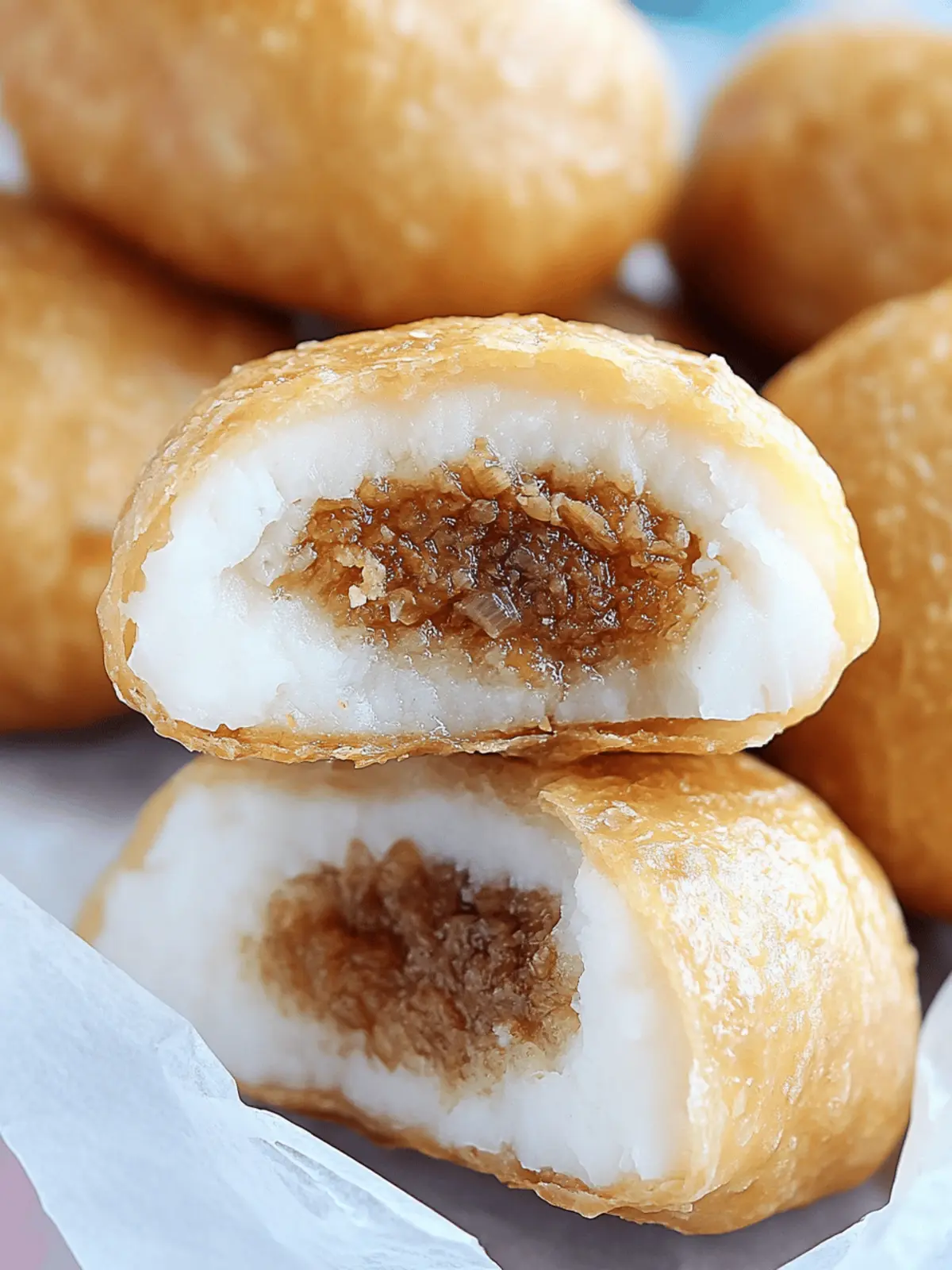 Delicious Pan de Coco: Soft Coconut Buns You'll Love 2 Pan de Coco