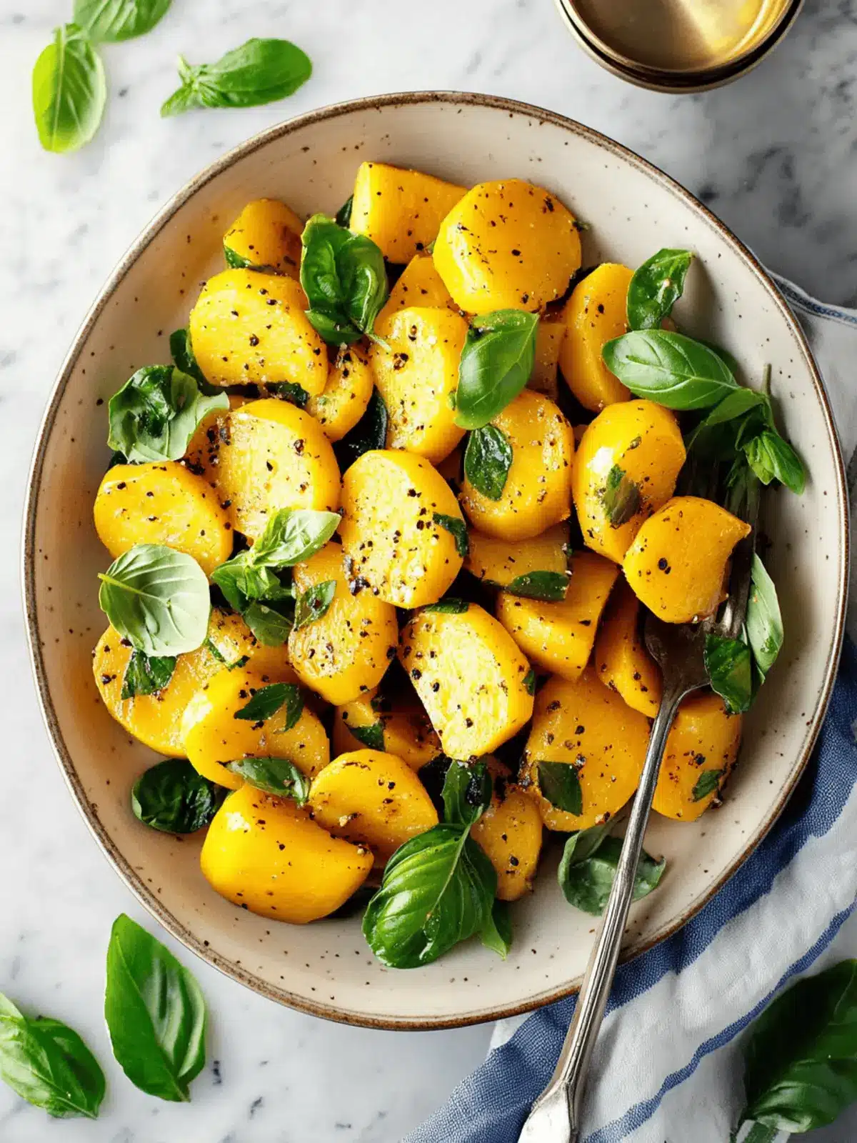 Saut ed Patty Pan Squash: Zesty, Quick Summer Delight 3 Saut ed Patty Pan Squash: Zesty, Quick Summer Delight