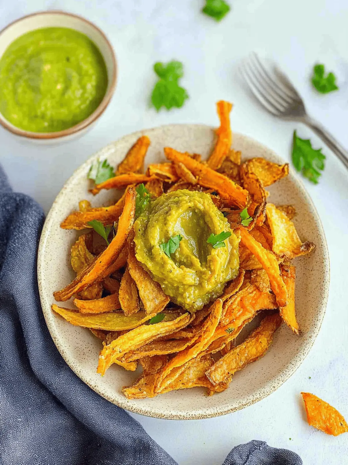 Crispy Vegetable Peel Chips with Curried Bean Dip: Waste Not, Want More! 4 Crispy Vegetable Peel Chips with Curried Bean Dip: Waste Not, Want More!