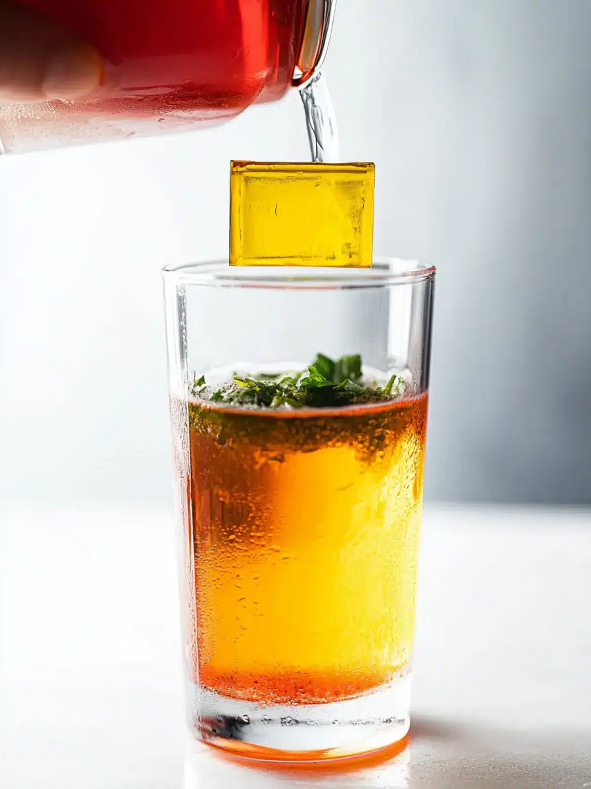 Energize Your Party with a Classic Vegas Bomb Cocktail 4 Vegas Bomb