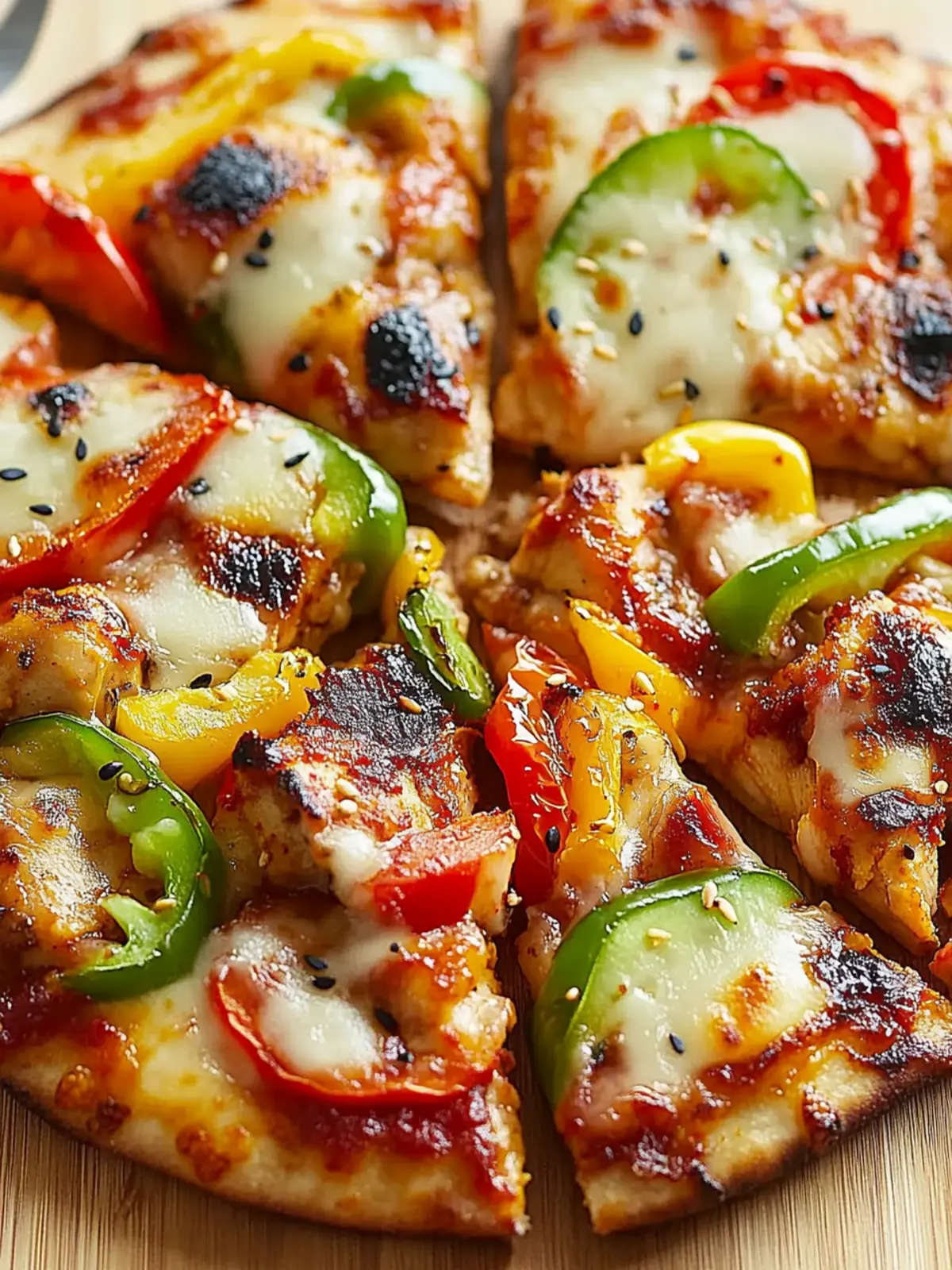 Irresistible Korean BBQ Chicken Recipe Loved by Flavor Fans 4 Irresistible Korean BBQ Chicken Recipe for Flavor Lovers