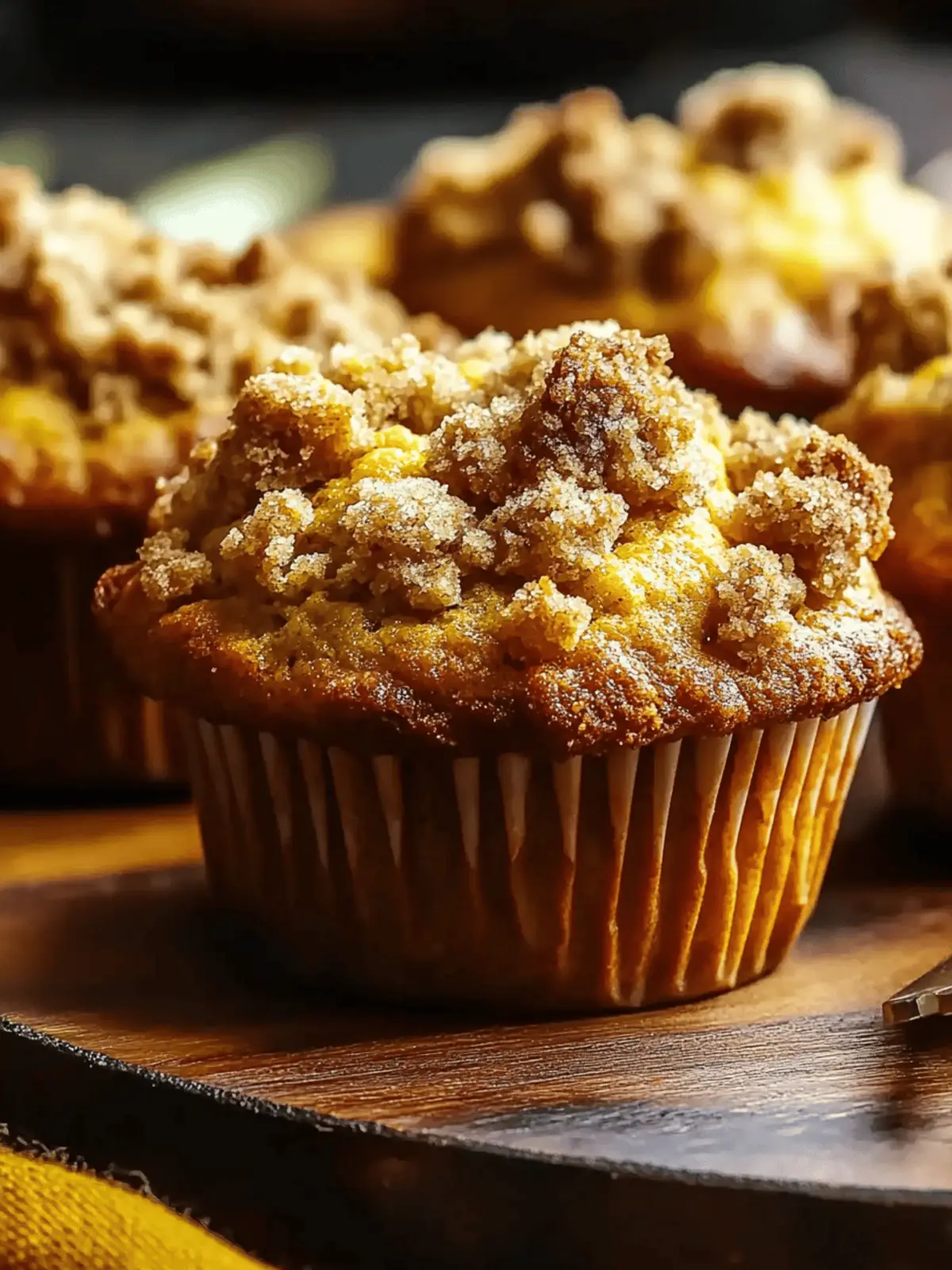 Best Pumpkin Spice Streusel Muffins You ll Crave This Fall 3 Best Pumpkin Spice Streusel Muffins to Try Today