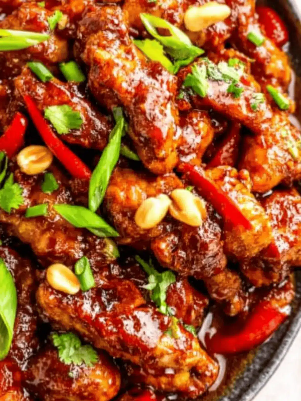 Savor the Flavor: Irresistible Dragon Chicken Recipe 2 Dragon Chicken