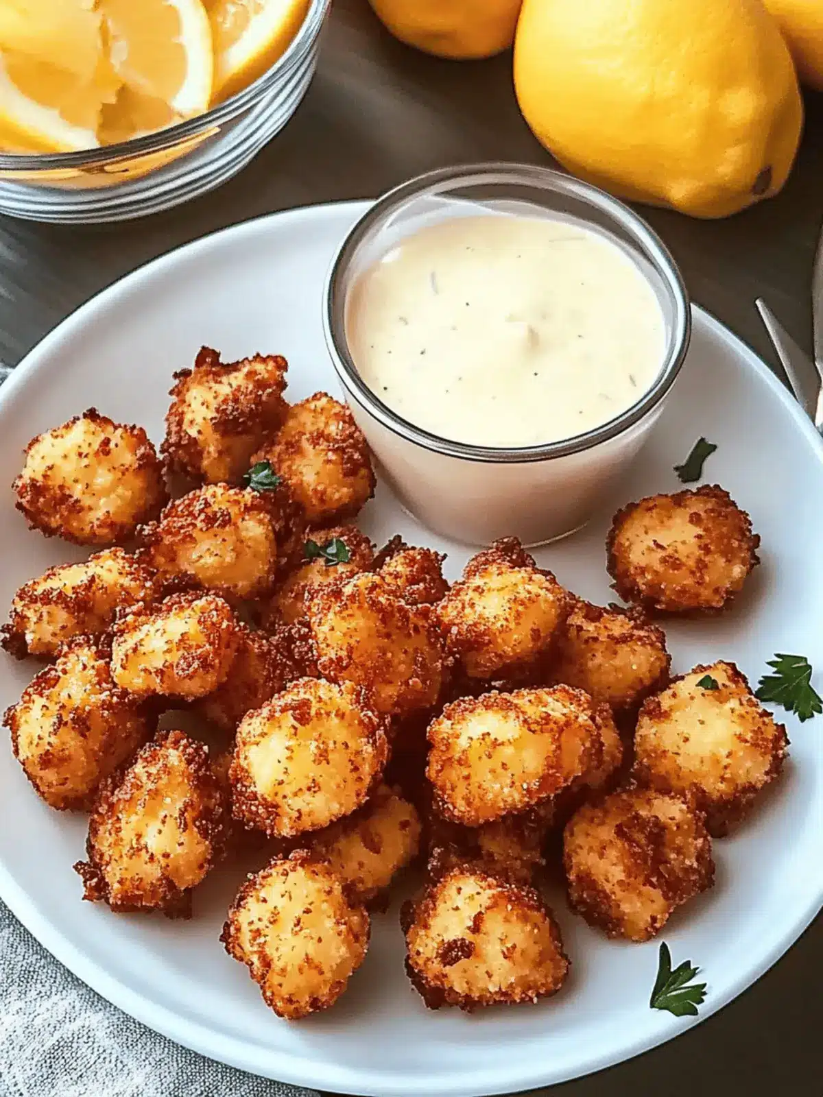 Vegan Chick-fil-A Style Nuggets: Crispy, Flavor-Packed Delight 4 Vegan Chick-fil-A Style Nuggets