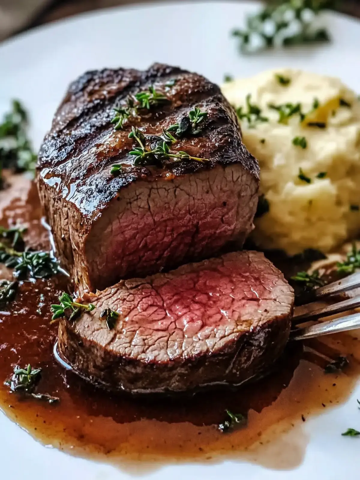 Grilled Beef Tenderloin Recipes: Juicy, Tender Delights Await 4 Grilled Beef Tenderloin Recipes: Perfectly Juicy & Tender