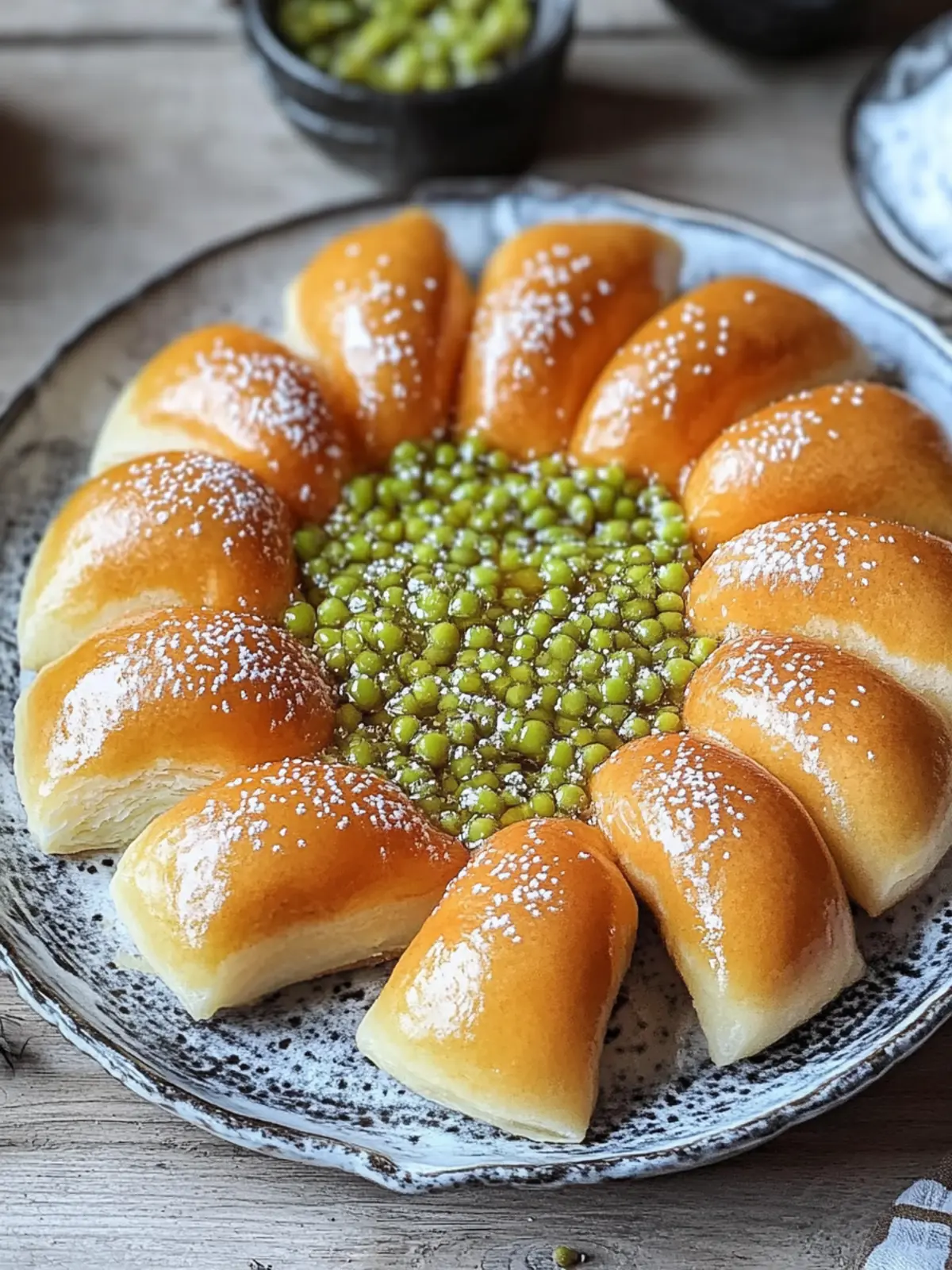 Delicious Atayef with Cream Cheese Filling Perfect Anytime Treat 3 Delicious Atayef with Cream Cheese Filling for Every Occasion
