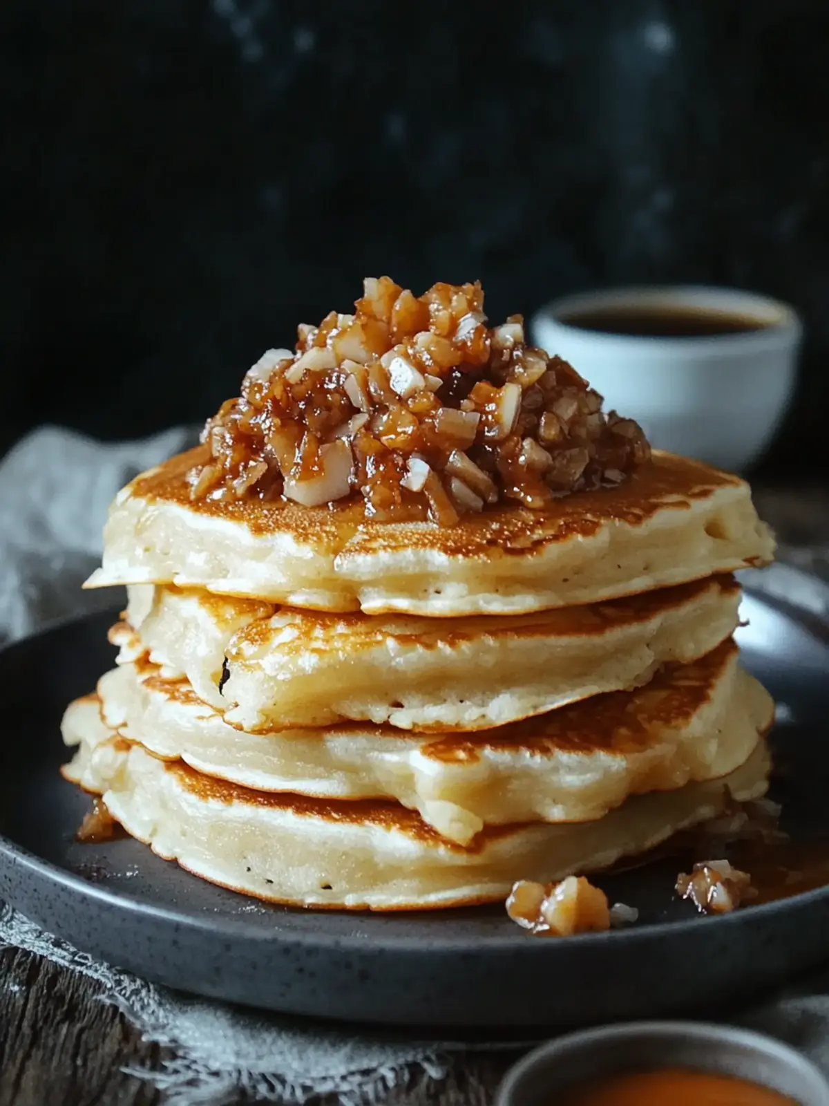 Goan Pancakes: Irresistible Coconut Jaggery Delight Awaits 4 Goan Pancakes: Irresistible Coconut Jaggery Delight