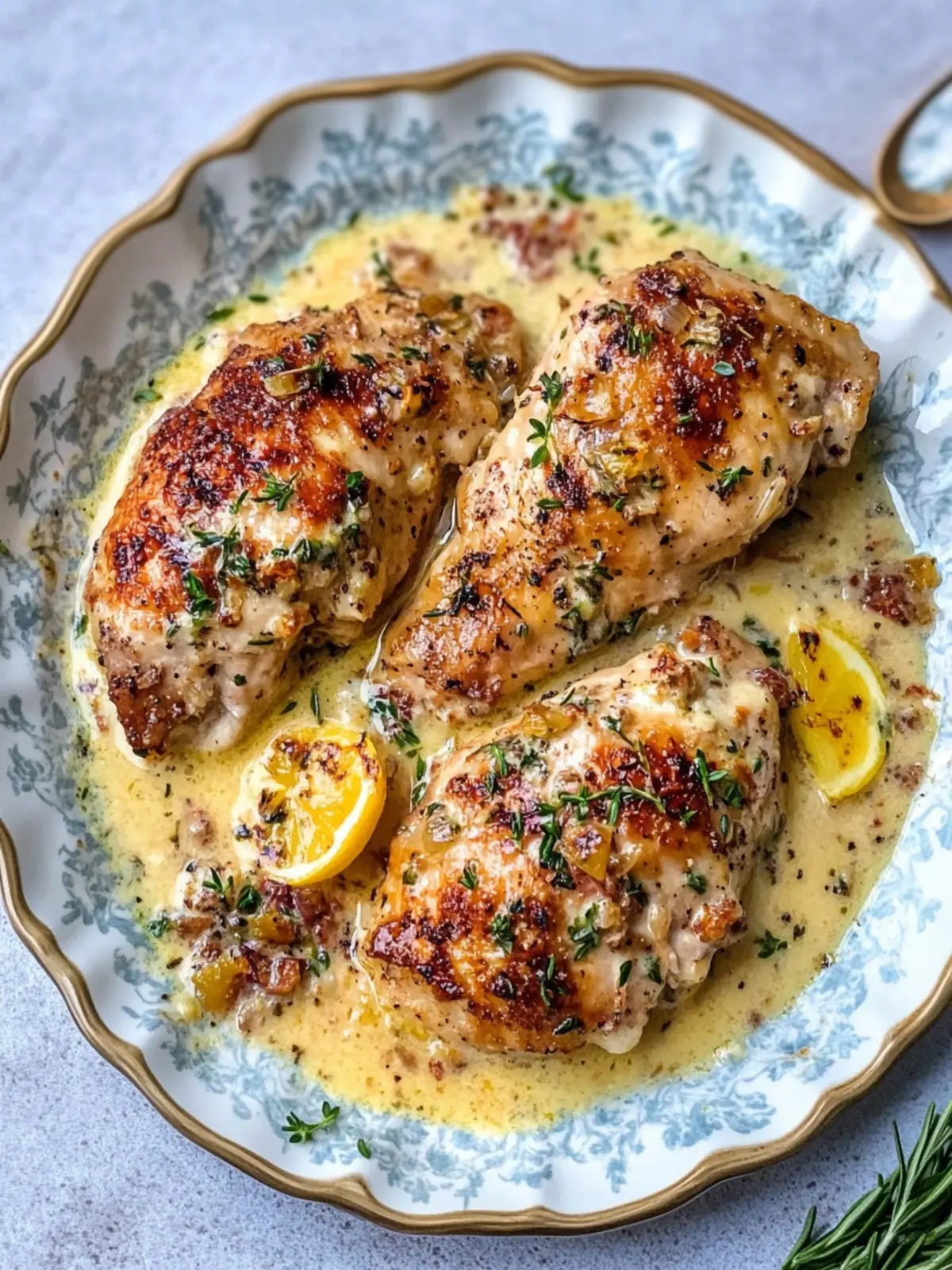 Crock Pot Marry Me Chicken: A Creamy Dish to Win Hearts 2 Crock Pot Marry Me Chicken
