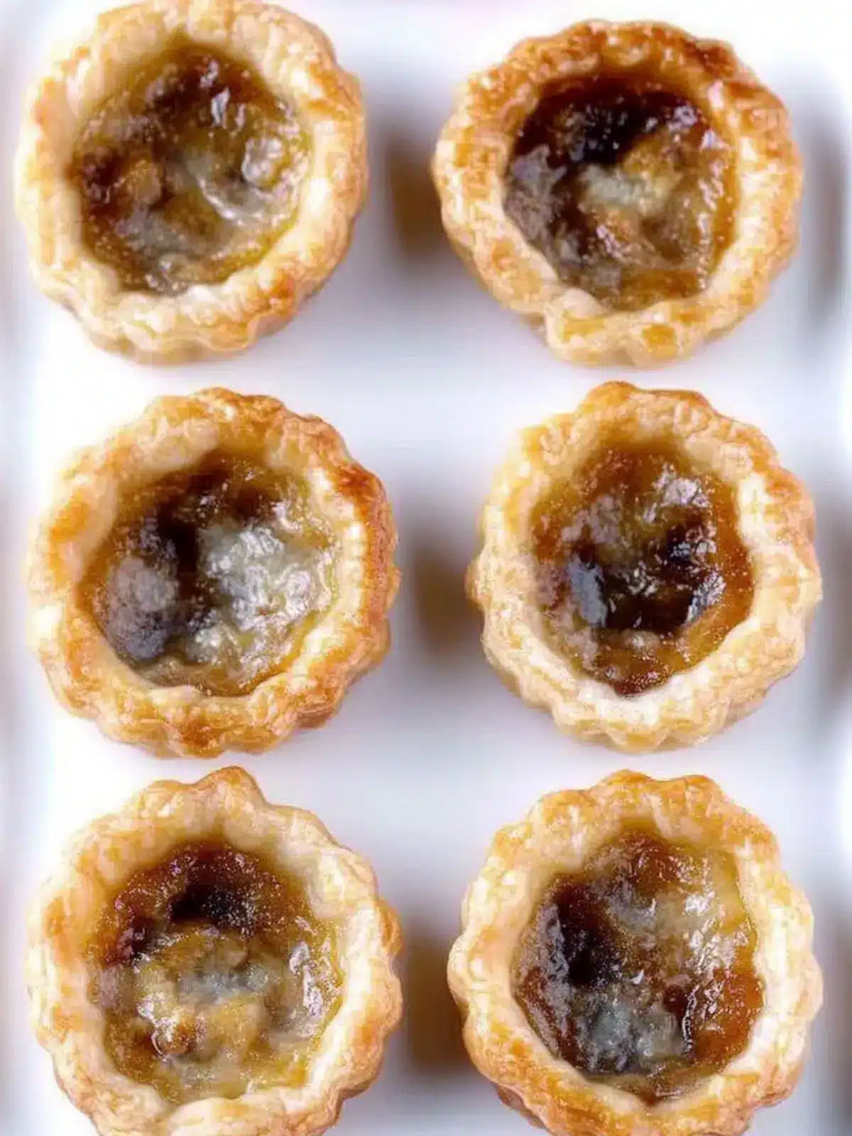 Irresistible Grandma s Butter Tarts: A Holiday Classic! 3 Grandma's Butter Tarts