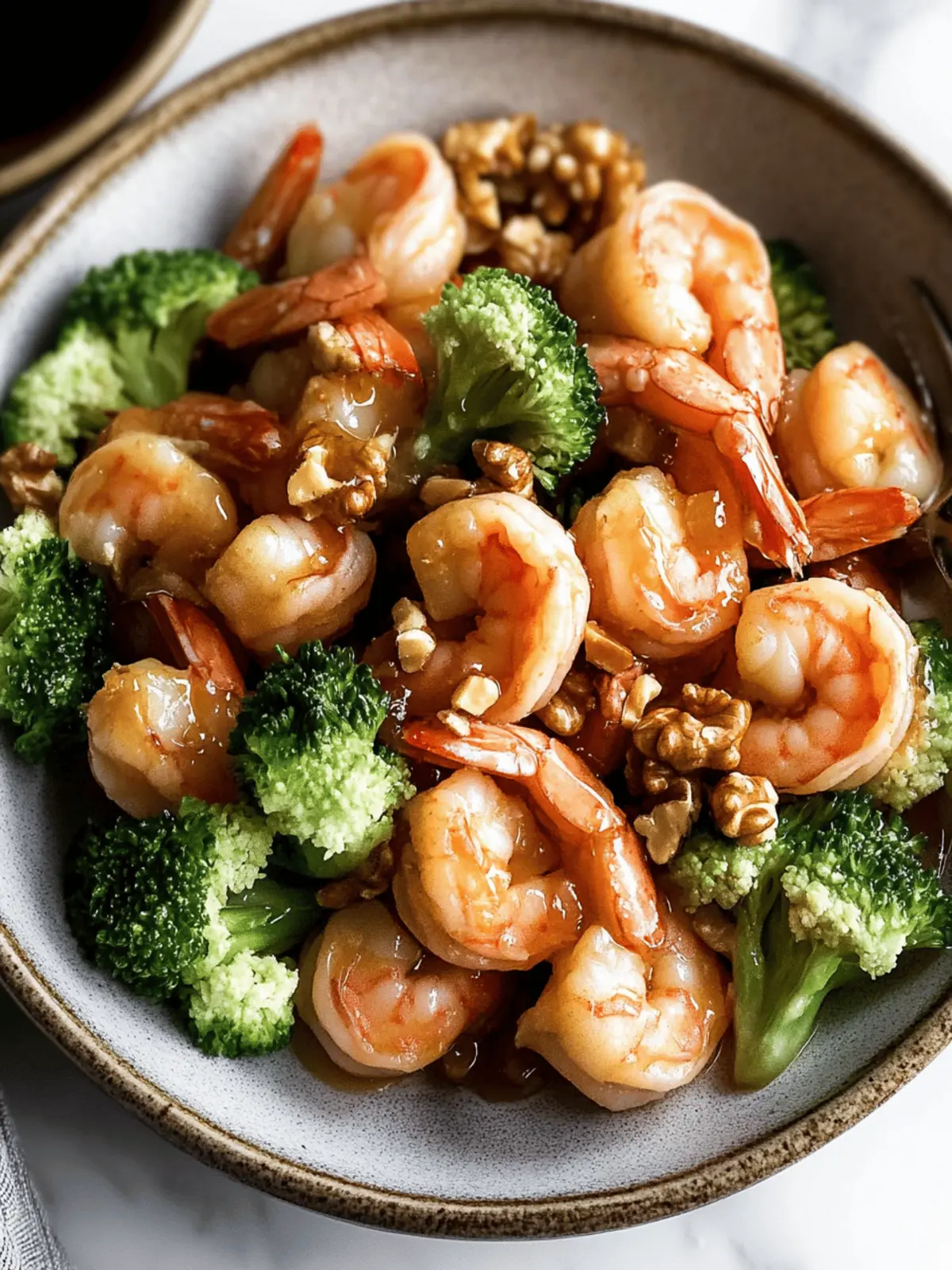 Honey Walnut Shrimp: Crispy Delight in 30 Minutes or Less 3 Honey Walnut Shrimp