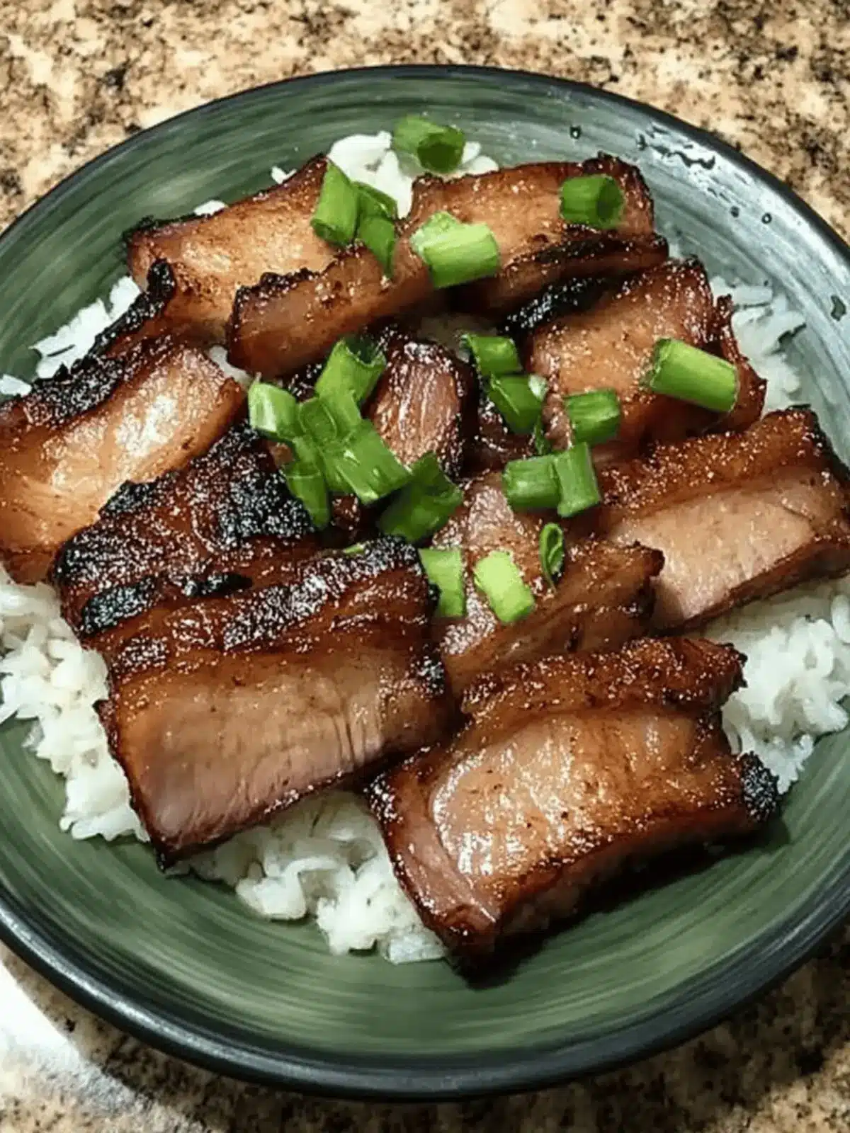 Miso Marinated Pork Belly: A Flavor-Packed Japanese Treat 2 Miso Marinated Pork Belly