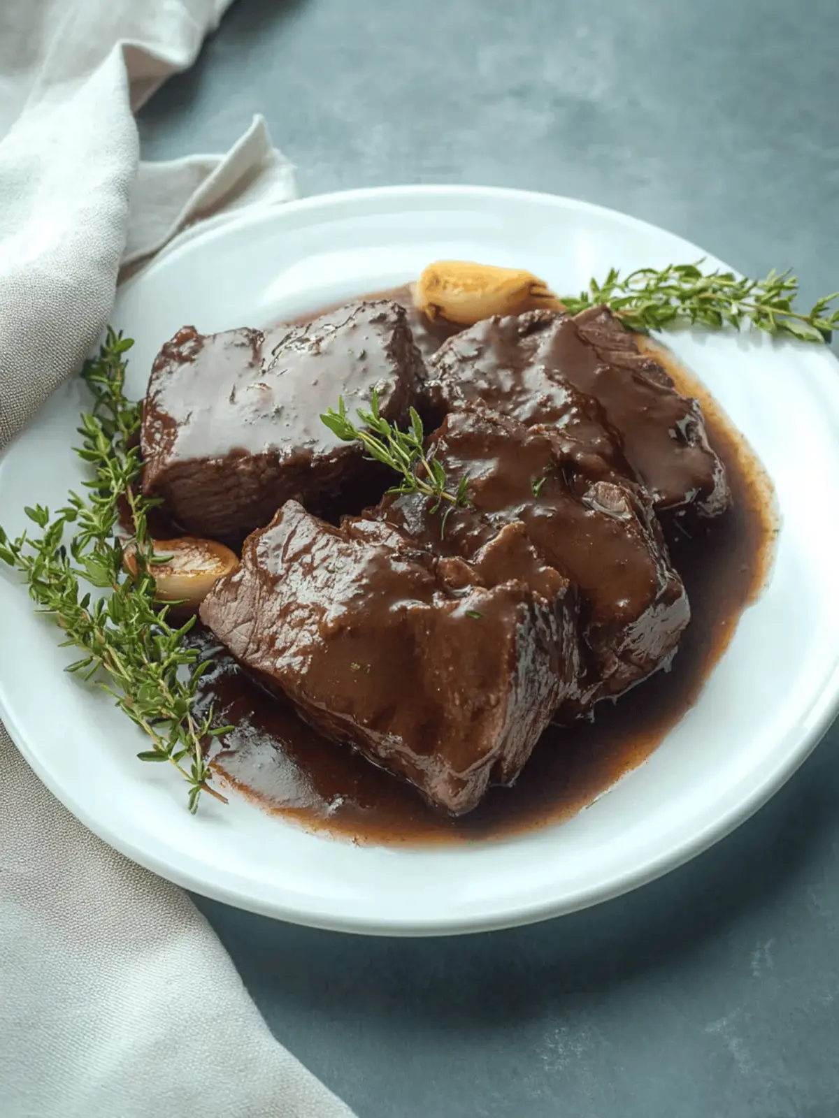 Sauerbraten: The Best Recipe for a Cozy German Feast 2 Sauerbraten the best recipe for one of the tastiest traditional German dishes