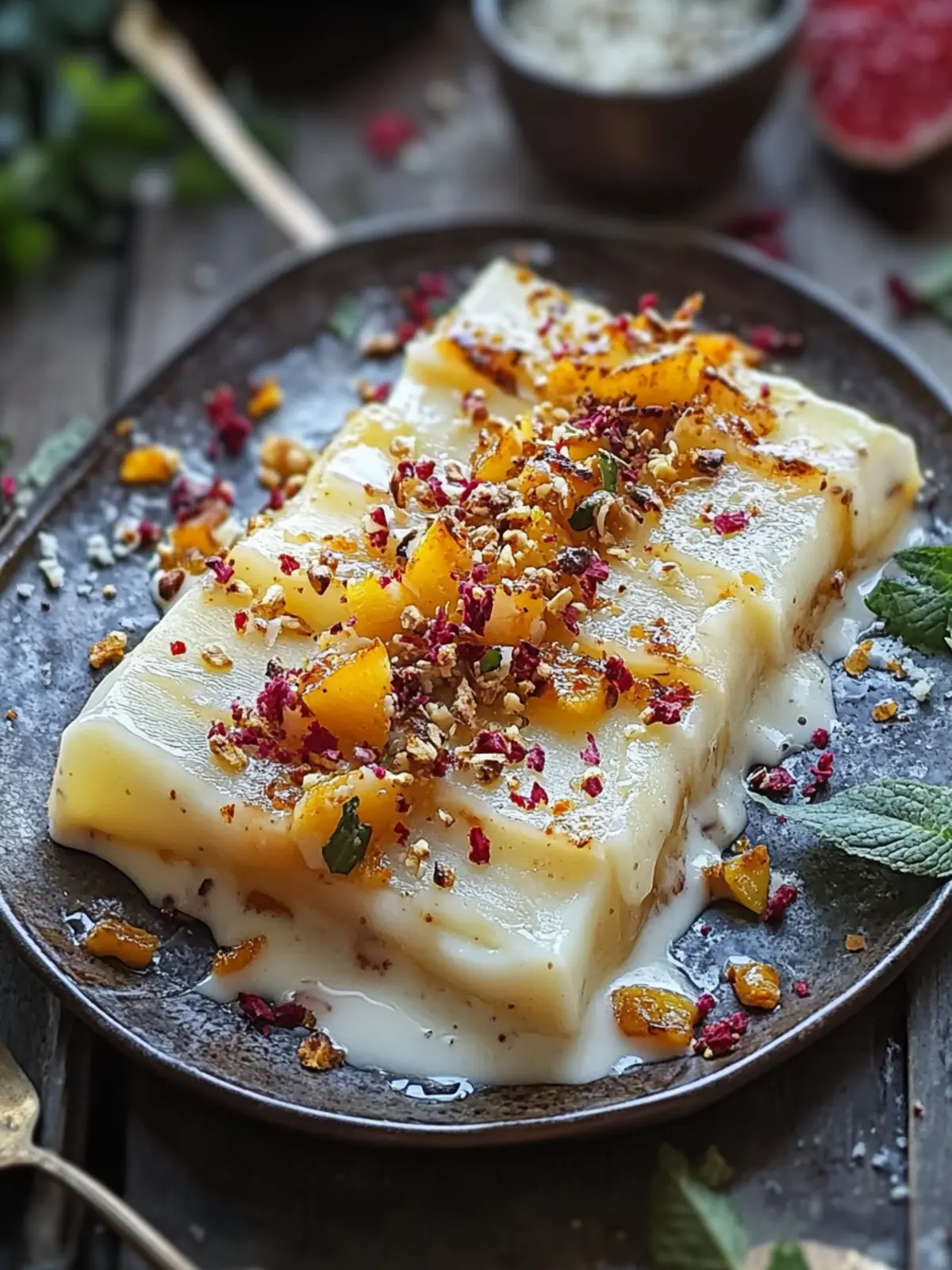 Guilt-Free Baked Shahi Tukra: Sweet Indulgence Without Regret 4 Guilt-Free Baked Shahi Tukra: Indulge Without the Calories