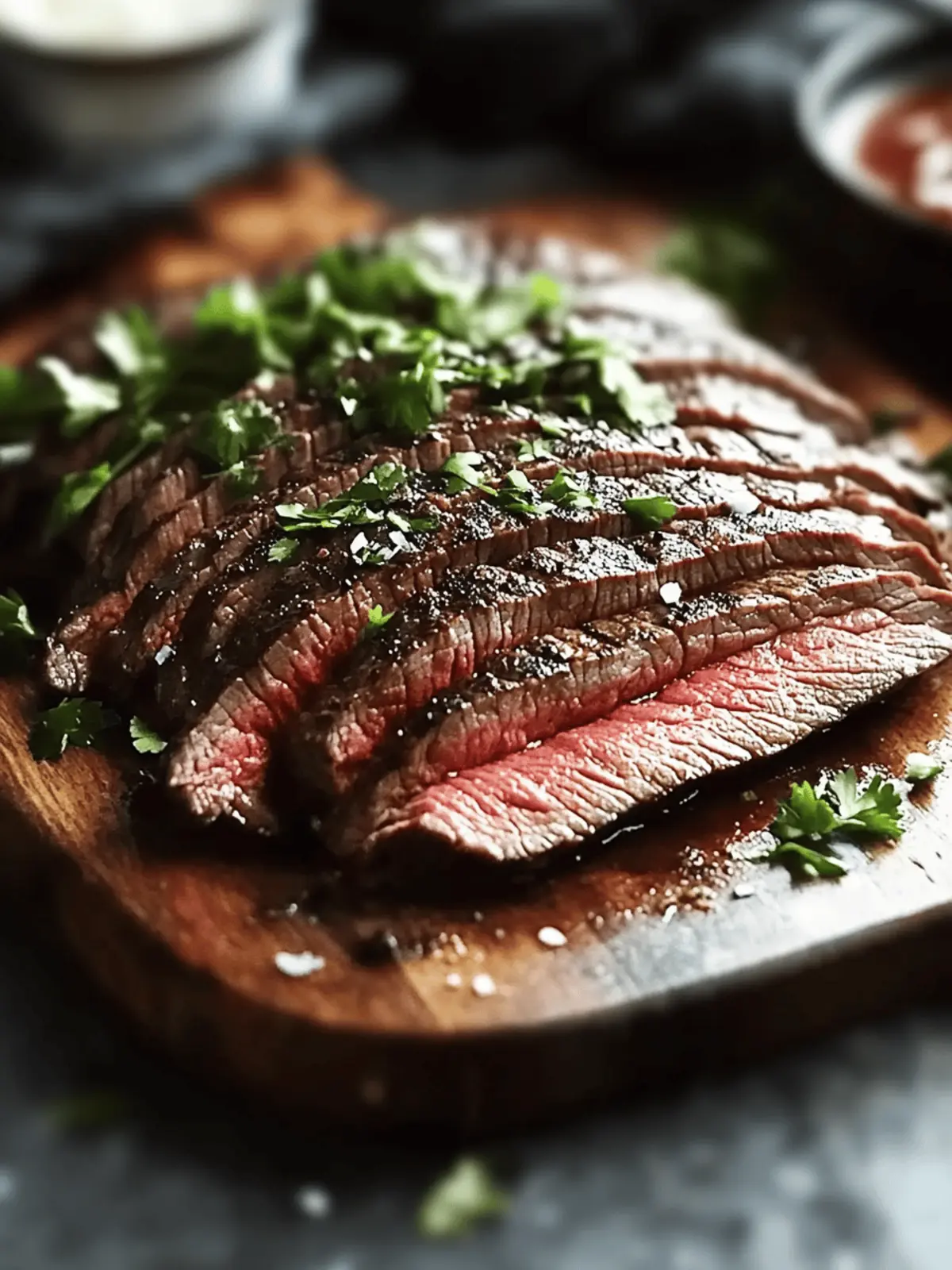 Irresistibly Tender Slow Cooker Flank Steak for Tacos Galore 4 Irresistibly Tender Slow Cooker Flank Steak for Tacos Galore