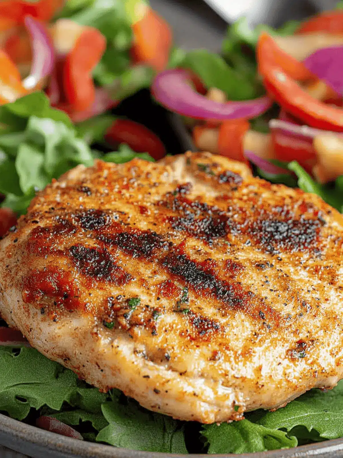 The Best Vegan Chicken Recipe: Tasty, Easy, and High-Protein 4 The Best Vegan Chicken Recipe