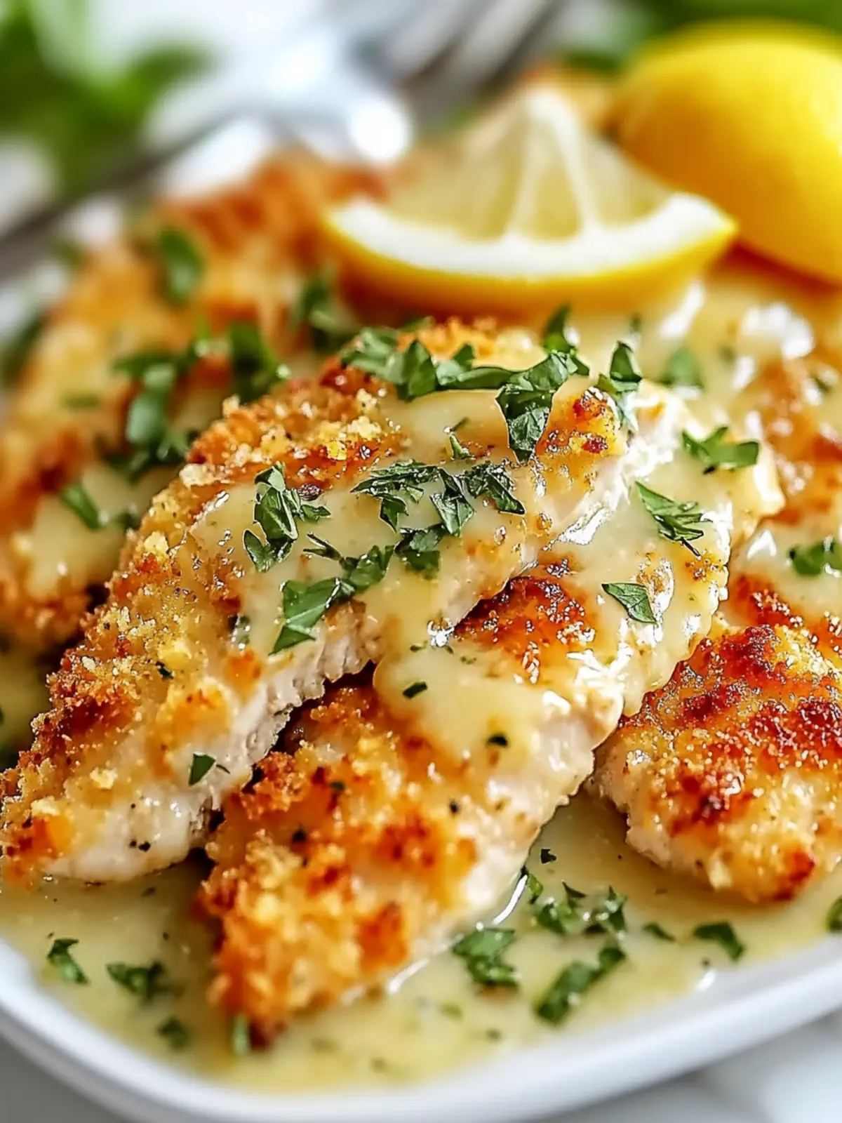 Cheesecake Factory Crusted Chicken Romano Made Easy at Home 3 Cheesecake Factory Crusted Chicken Romano Made Easy at Home