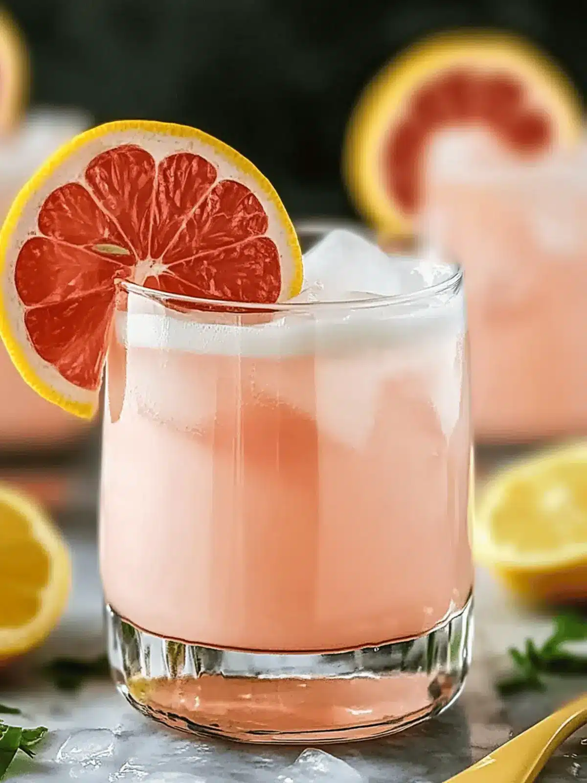 Refreshing Paloma Recipe: Your Ultimate Summer Sipper 2 Refreshing Paloma Recipe: A Perfect Summer Cocktail