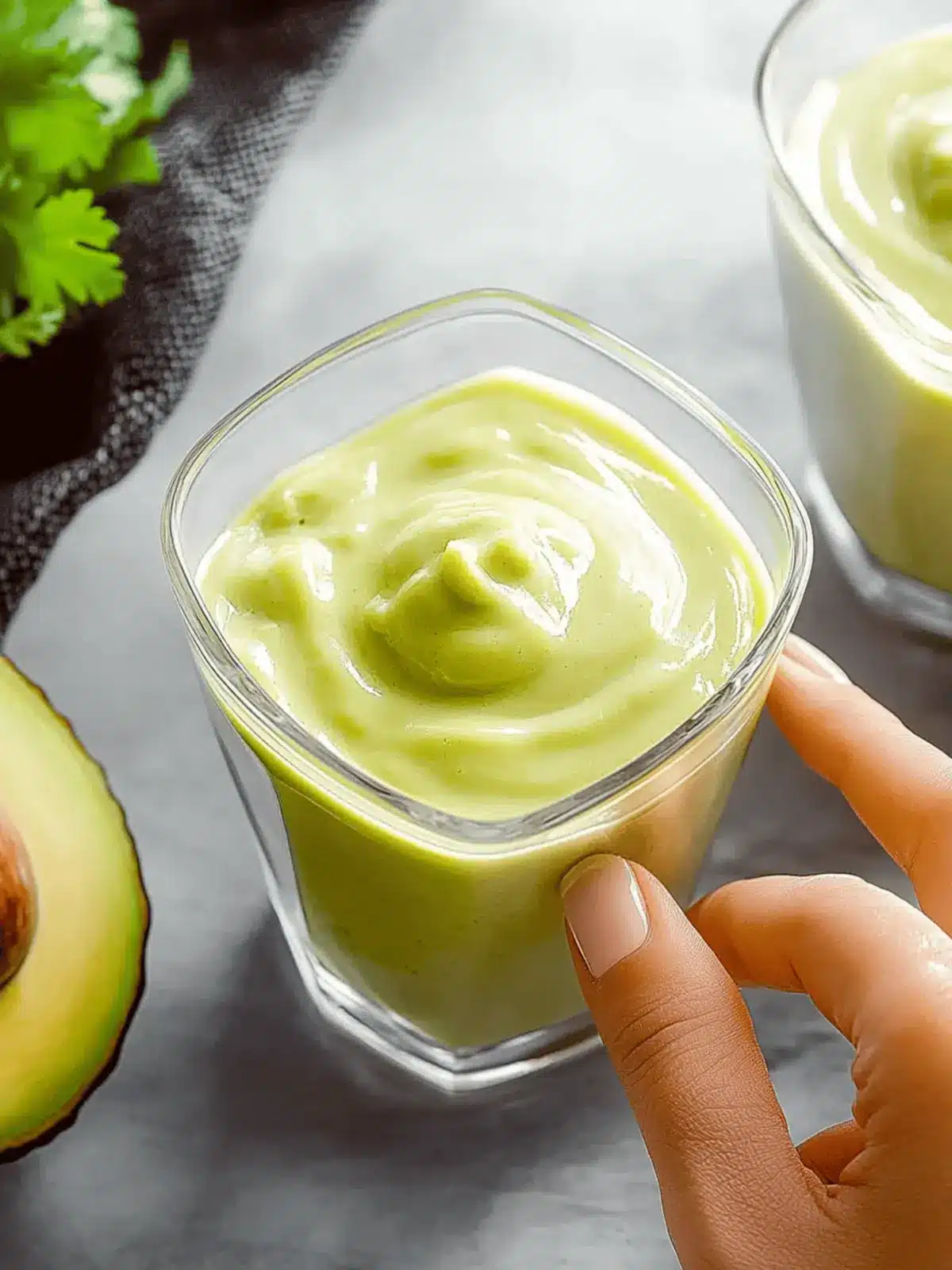 Creamy Vietnamese Avocado Smoothie (Sinh Tá» BÆ¡) Dream Recipe 4 Vietnamese Avocado Smoothie (Sinh Tá» BÆ¡)