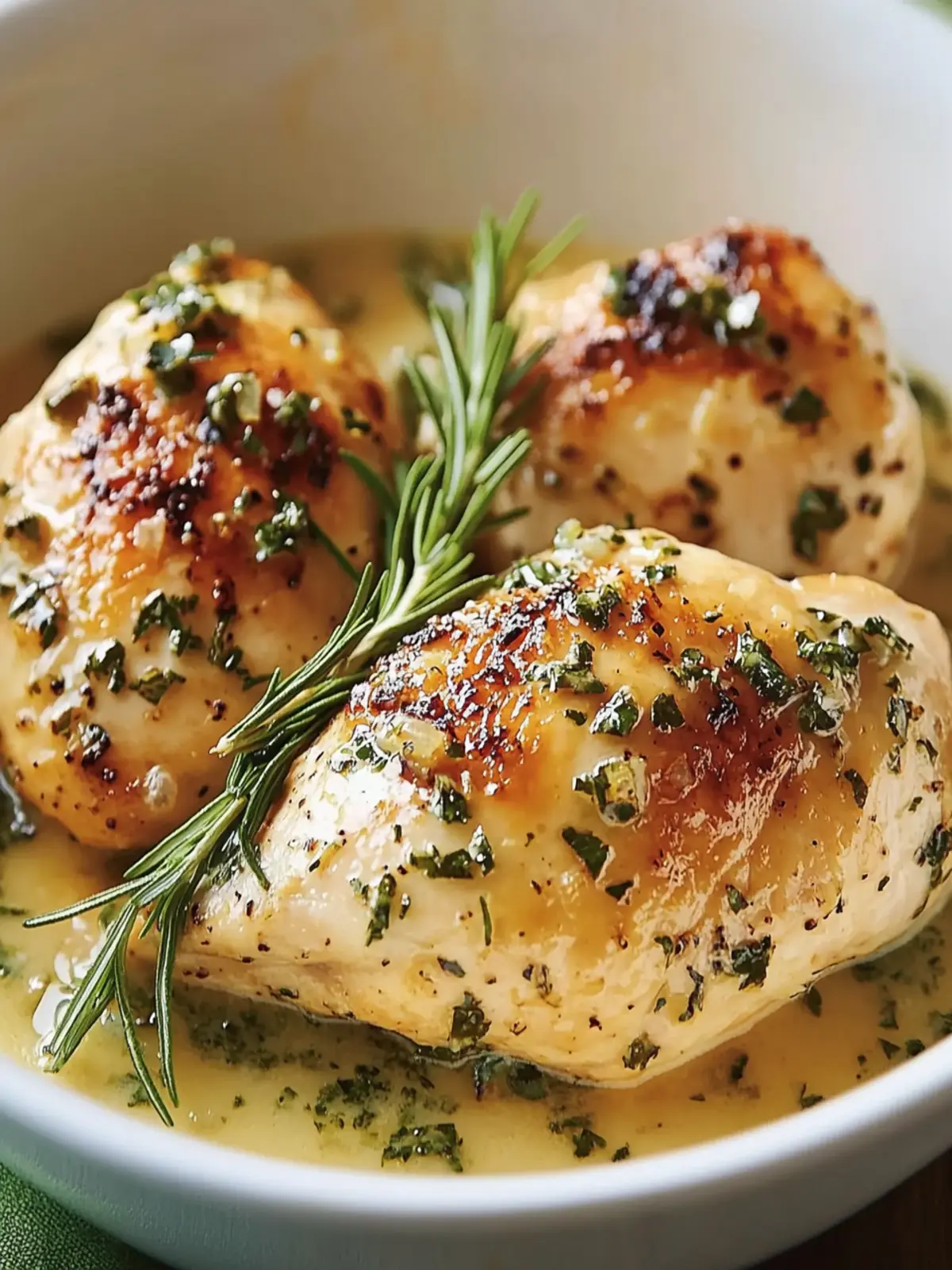 Indulge in Irish Cream Chicken for St. Patrick's Day Magic 3 Irish Cream Chicken For St Patrick s Day